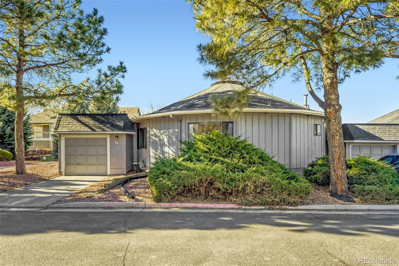 MLS Image #25 for 8100 w quincy avenue,littleton, Colorado