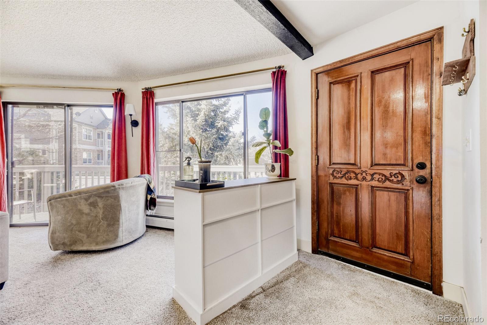 MLS Image #3 for 8100 w quincy avenue,littleton, Colorado