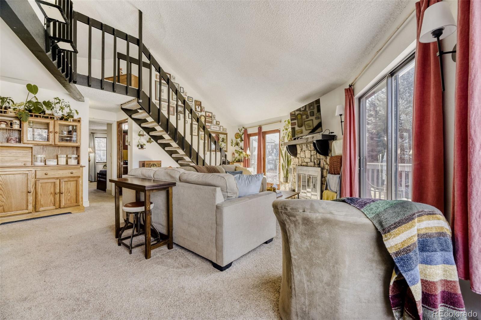 MLS Image #4 for 8100 w quincy avenue,littleton, Colorado