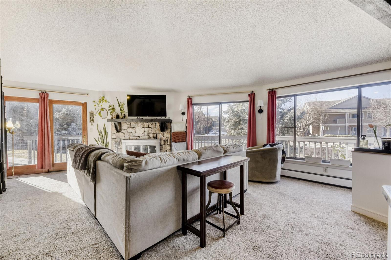 MLS Image #5 for 8100 w quincy avenue,littleton, Colorado