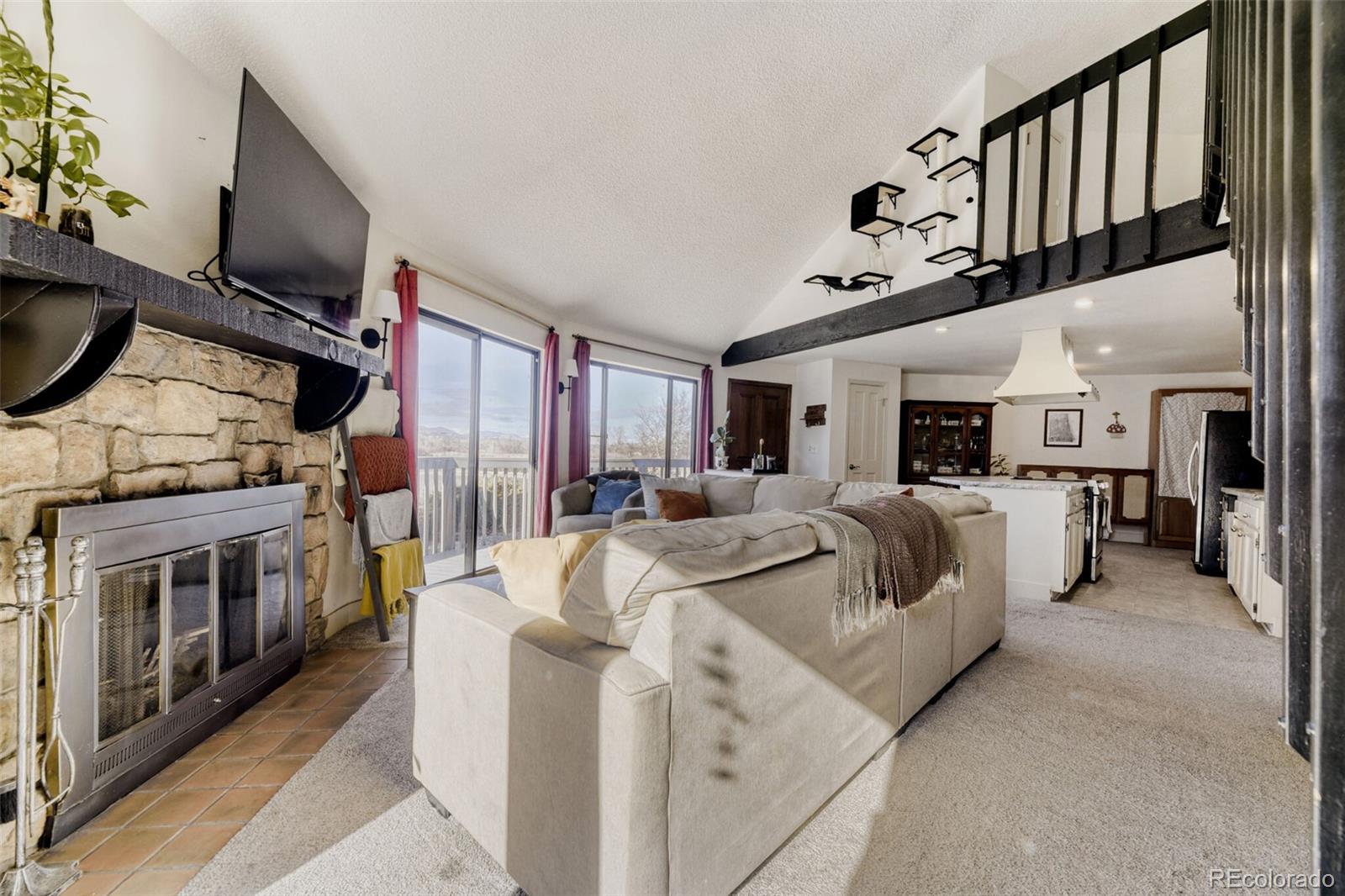 MLS Image #6 for 8100 w quincy avenue,littleton, Colorado