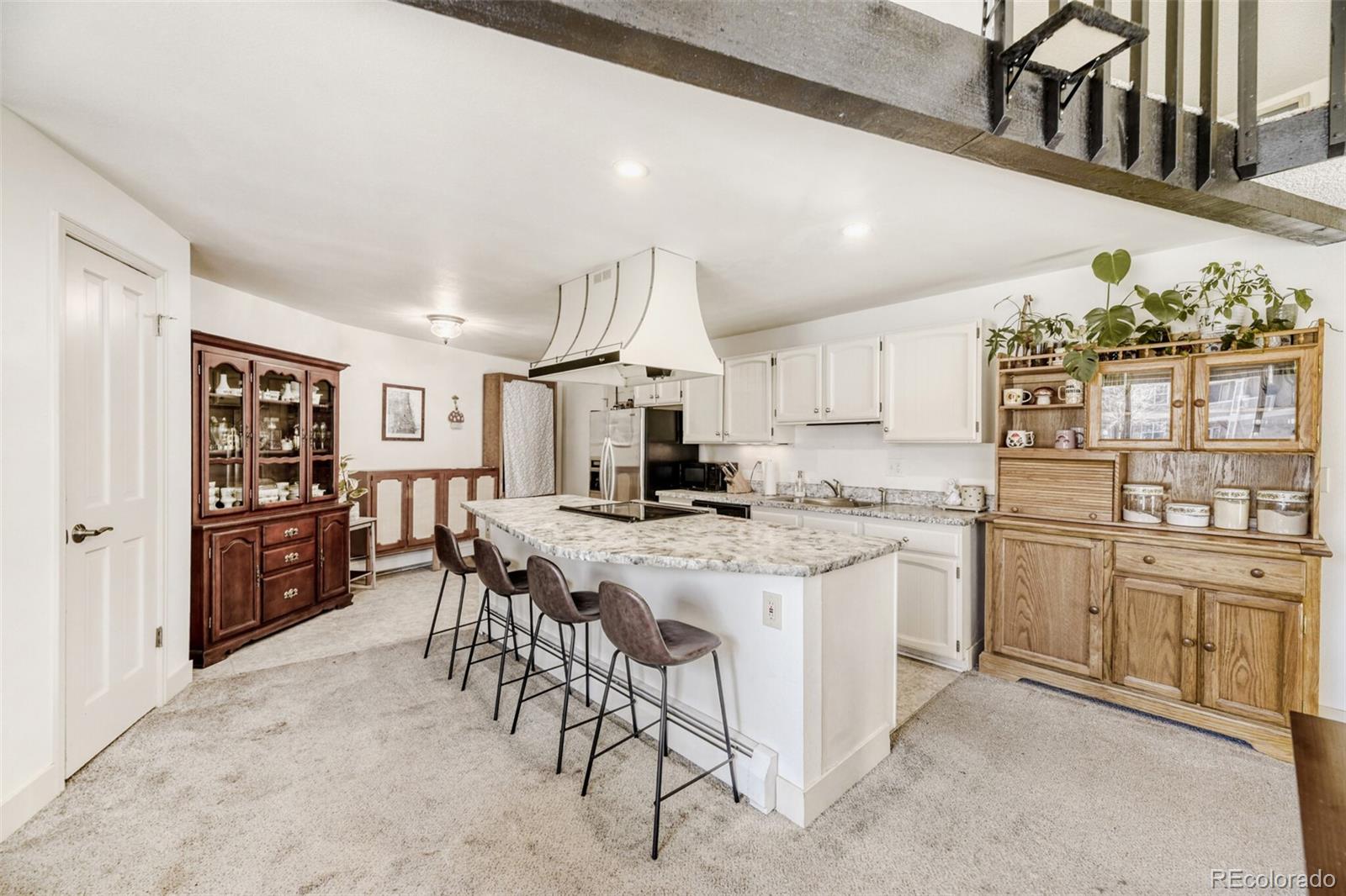 MLS Image #7 for 8100 w quincy avenue,littleton, Colorado