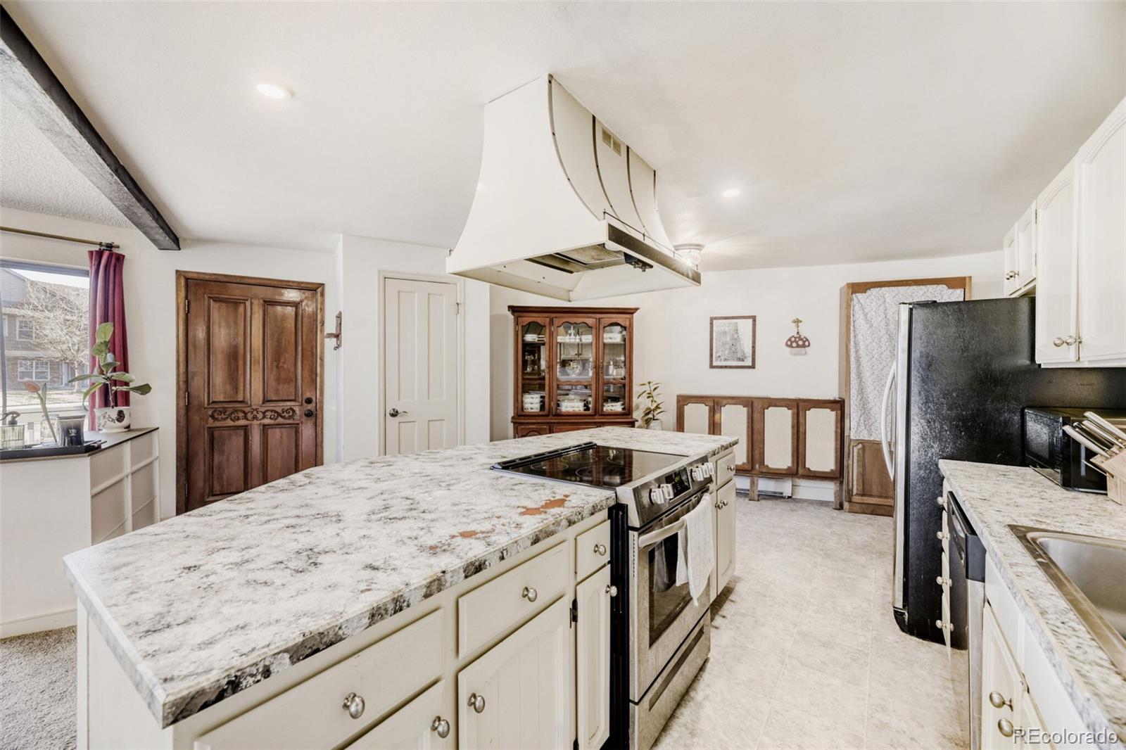 MLS Image #8 for 8100 w quincy avenue,littleton, Colorado