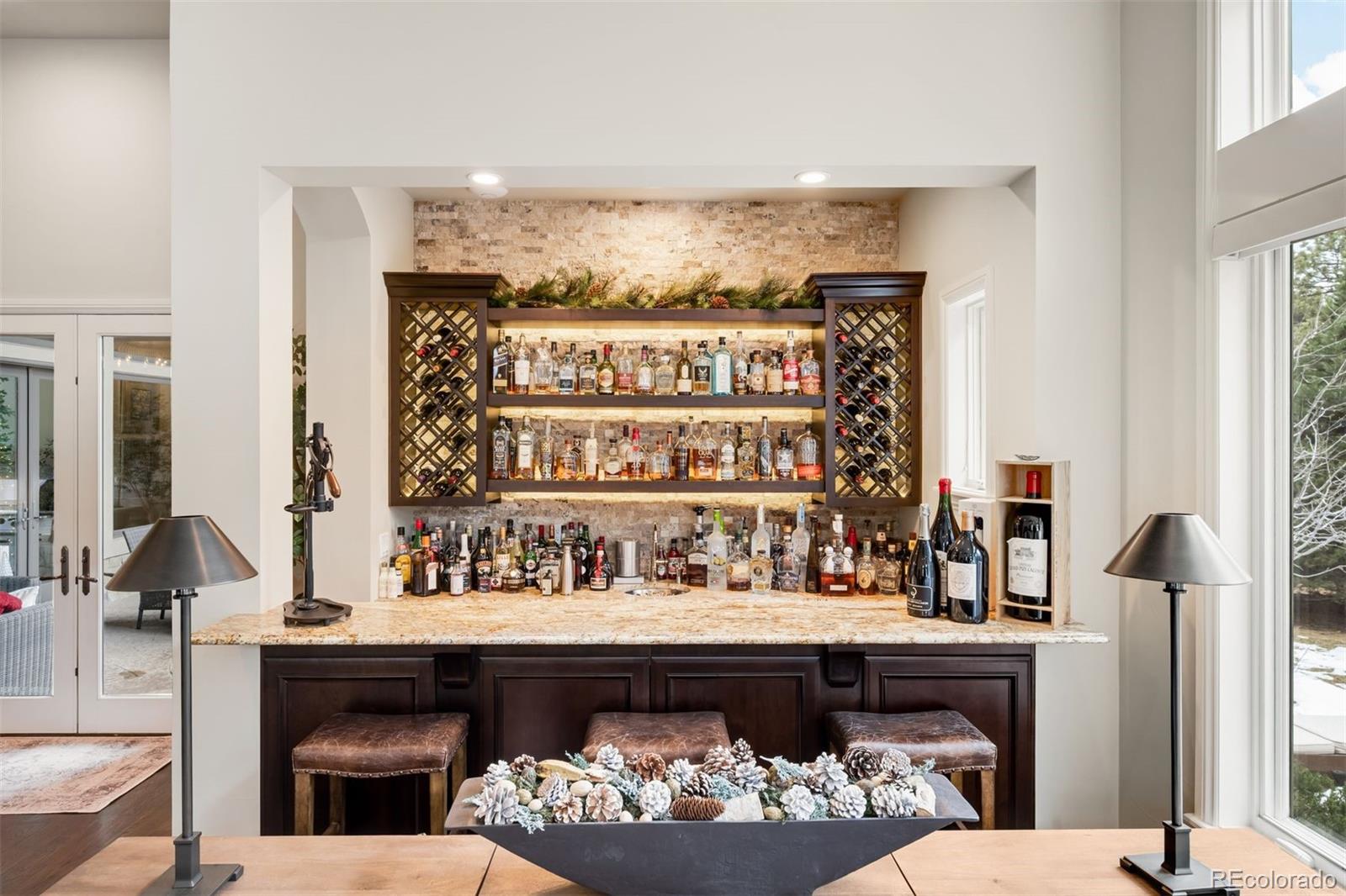 MLS Image #10 for 2198  avenida del sol ,castle rock, Colorado
