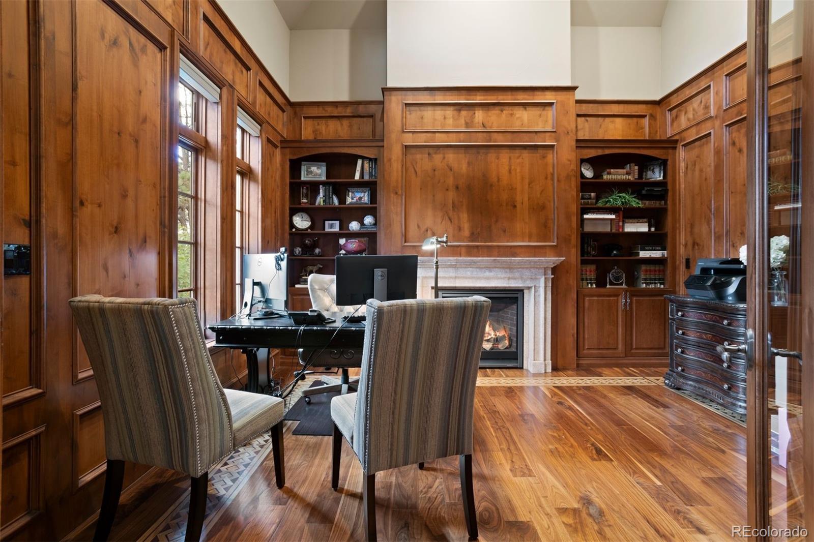 MLS Image #11 for 2198  avenida del sol ,castle rock, Colorado
