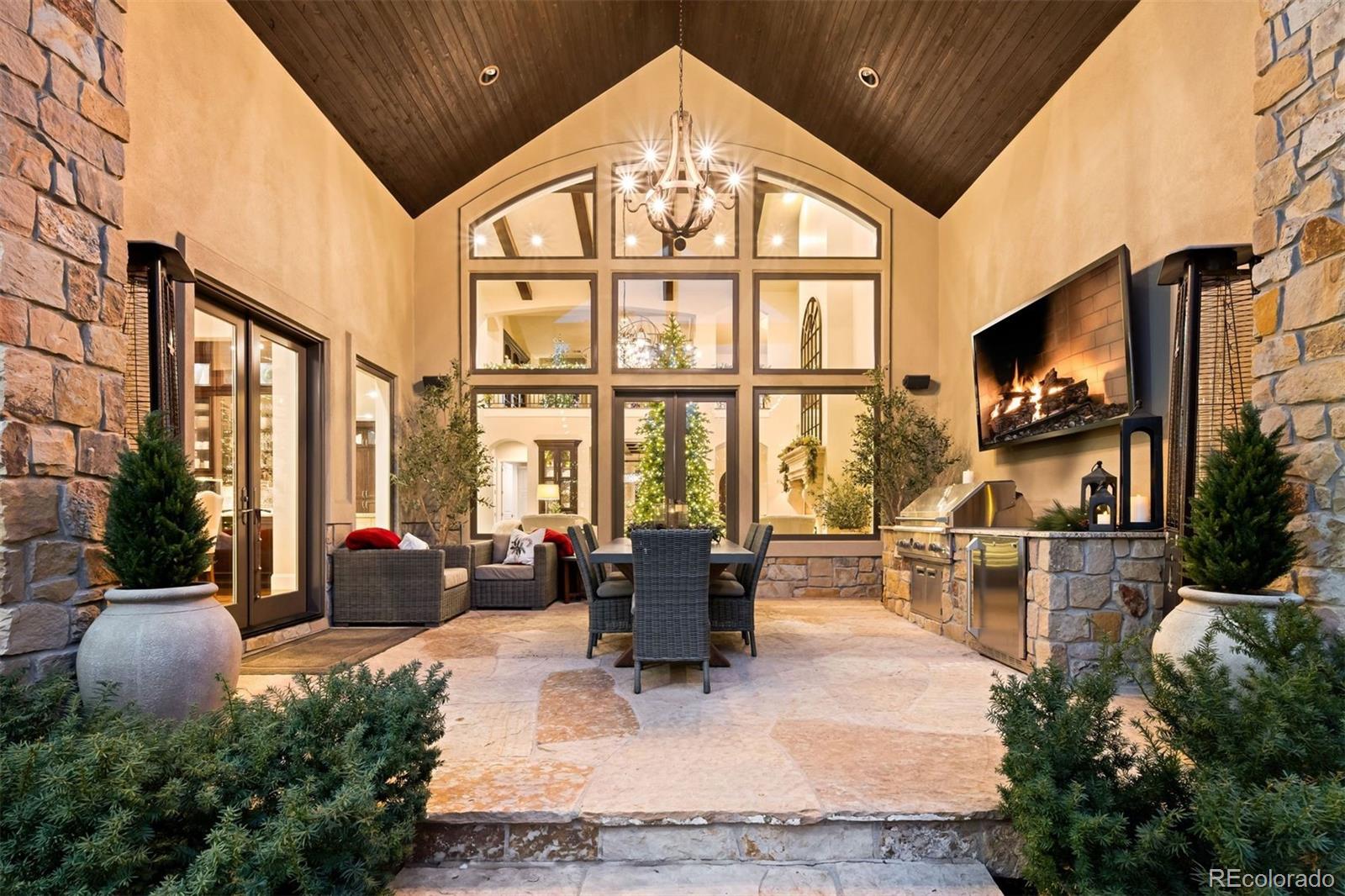MLS Image #16 for 2198  avenida del sol ,castle rock, Colorado
