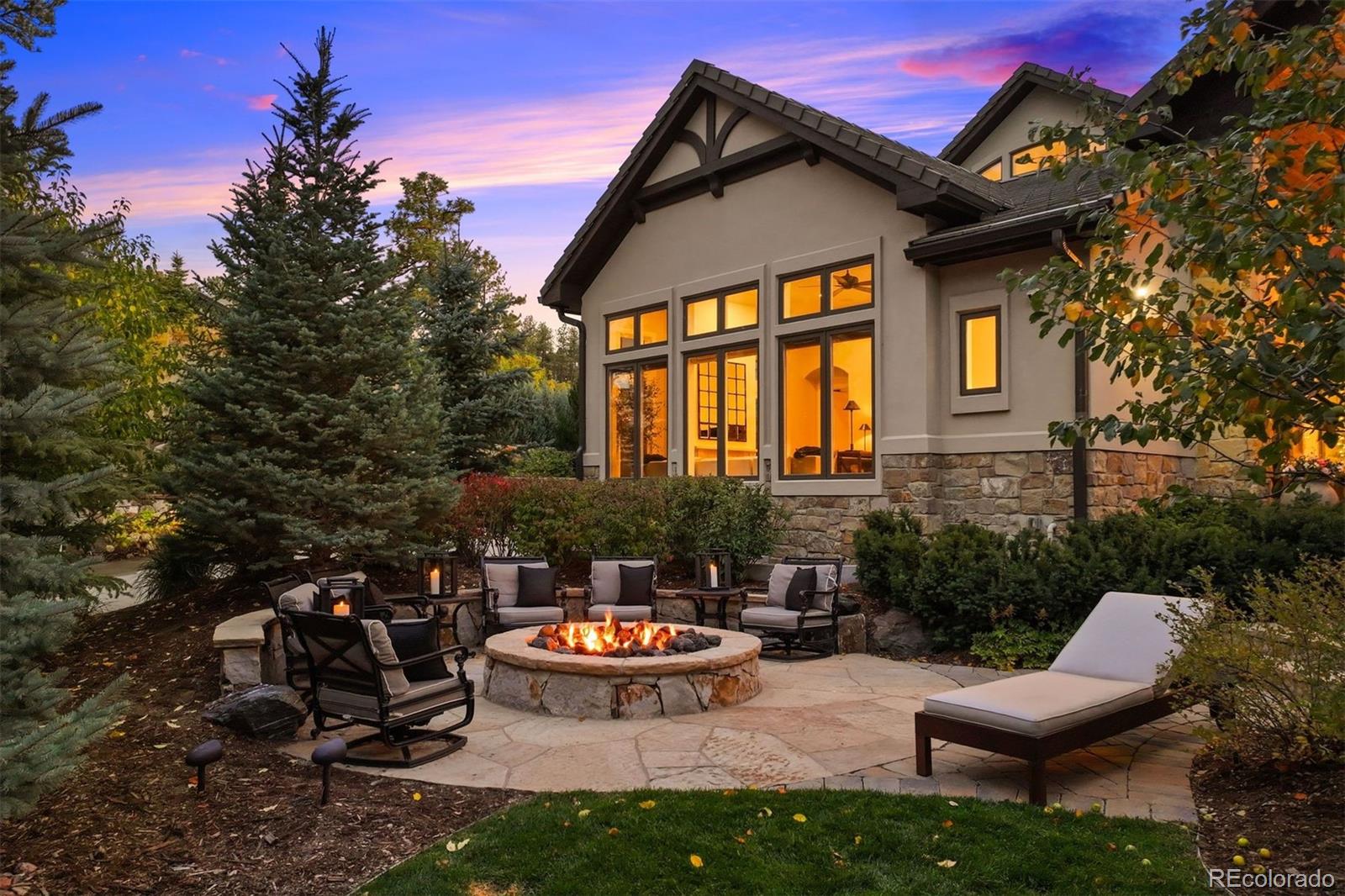 MLS Image #18 for 2198  avenida del sol ,castle rock, Colorado