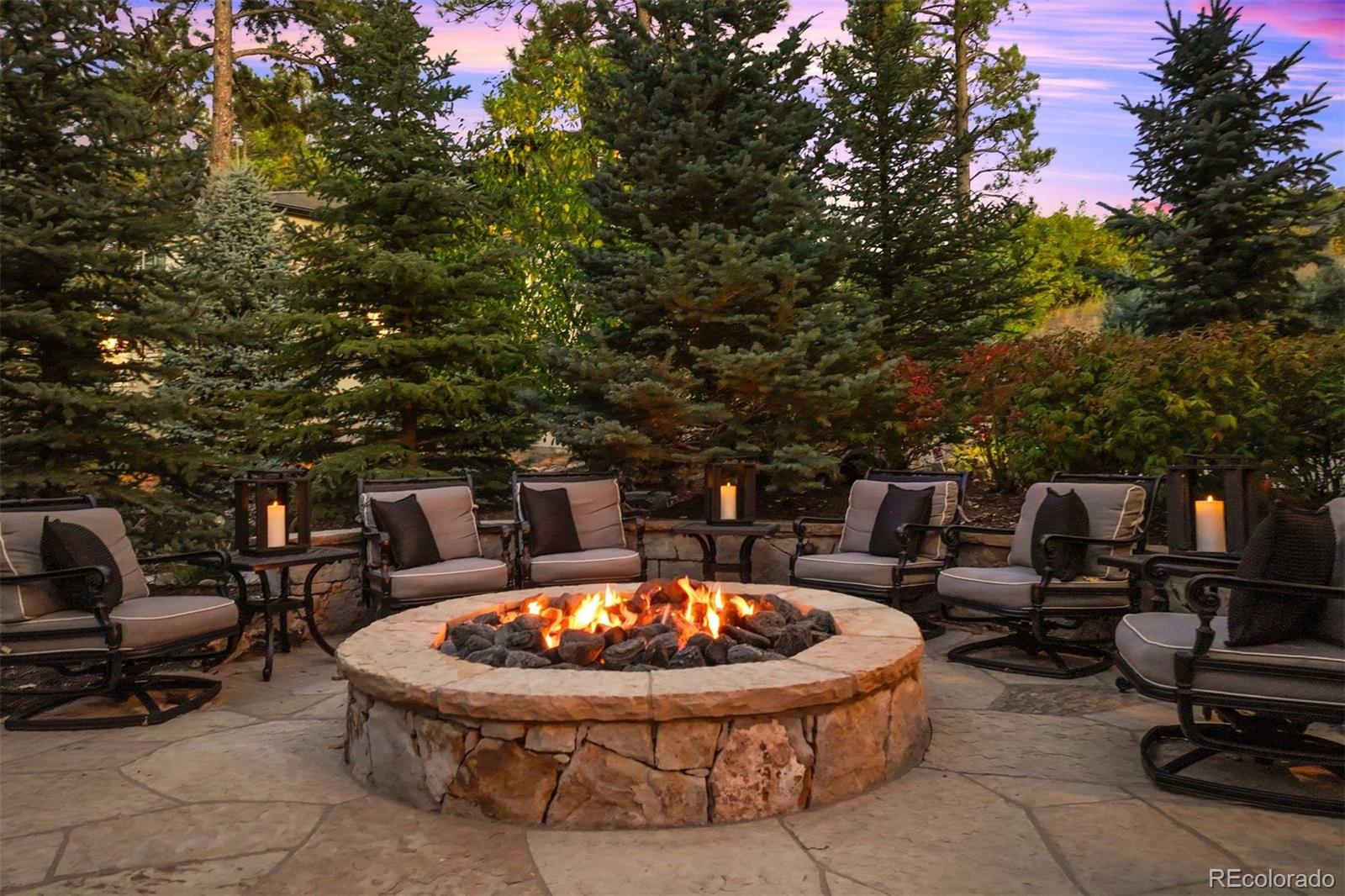 MLS Image #19 for 2198  avenida del sol ,castle rock, Colorado