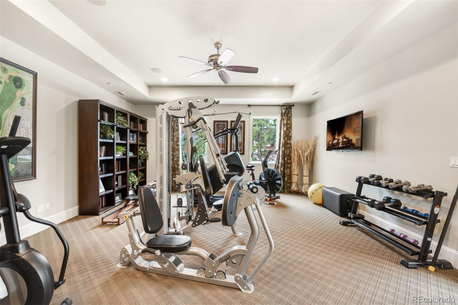 MLS Image #30 for 2198  avenida del sol ,castle rock, Colorado