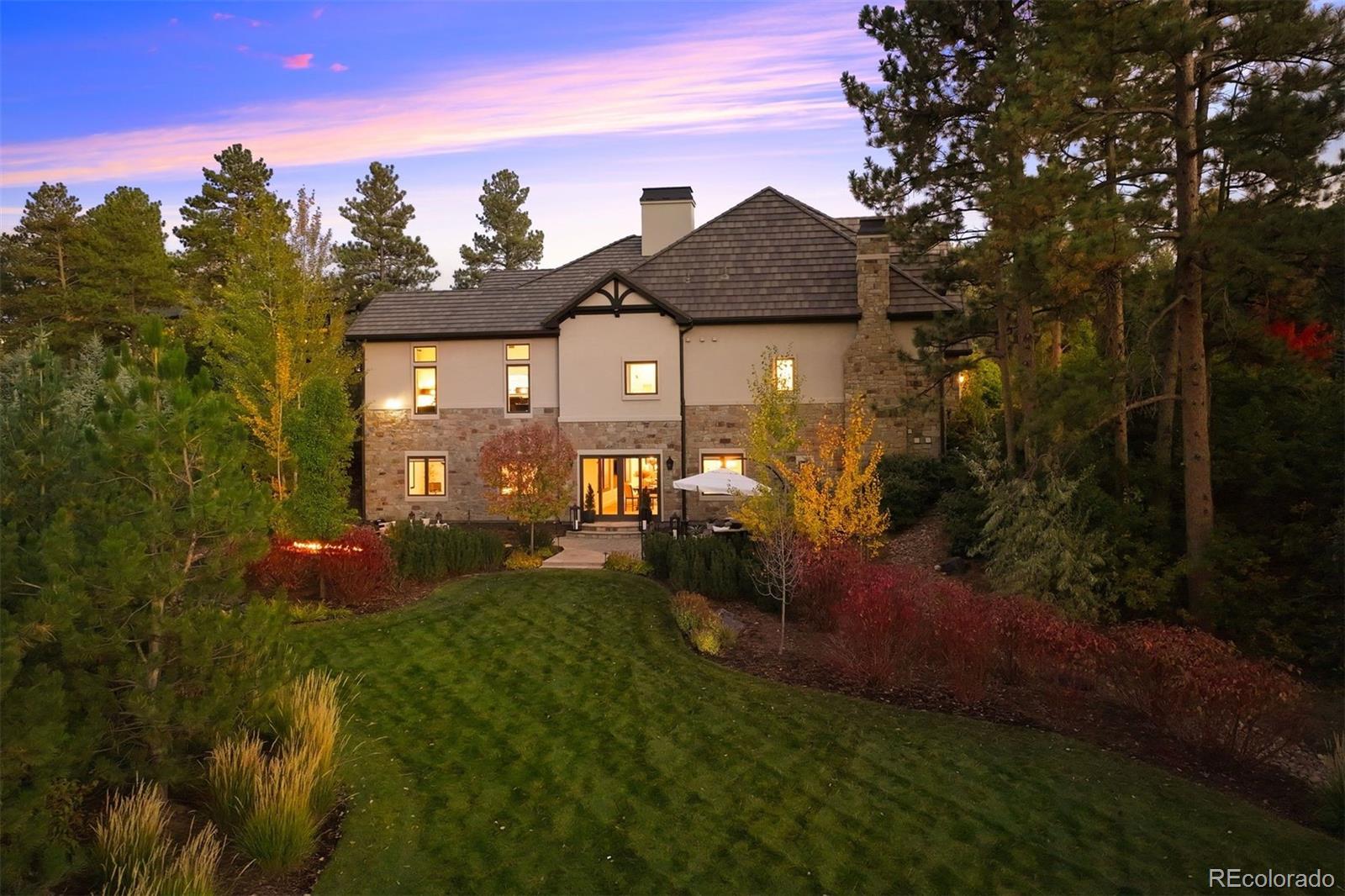 MLS Image #36 for 2198  avenida del sol ,castle rock, Colorado