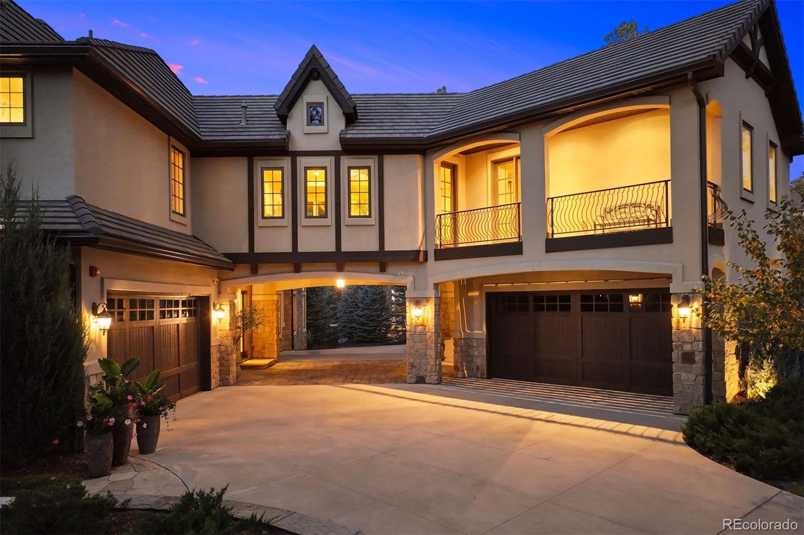 MLS Image #38 for 2198  avenida del sol ,castle rock, Colorado