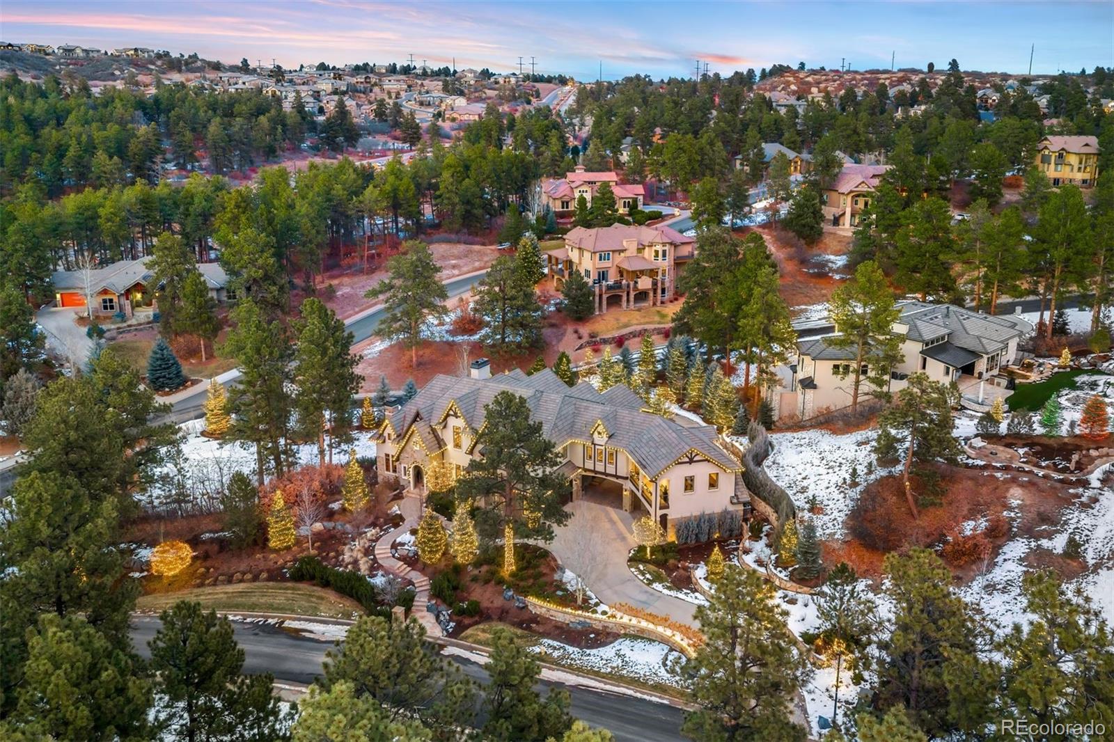 MLS Image #41 for 2198  avenida del sol ,castle rock, Colorado