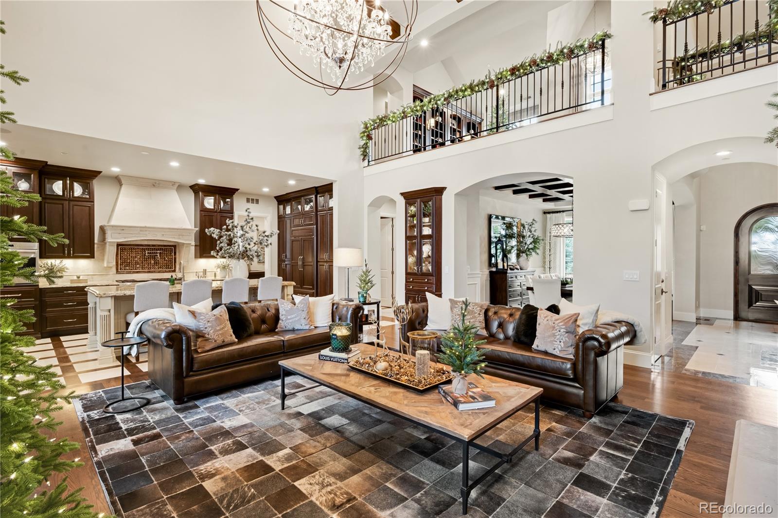 MLS Image #6 for 2198  avenida del sol ,castle rock, Colorado