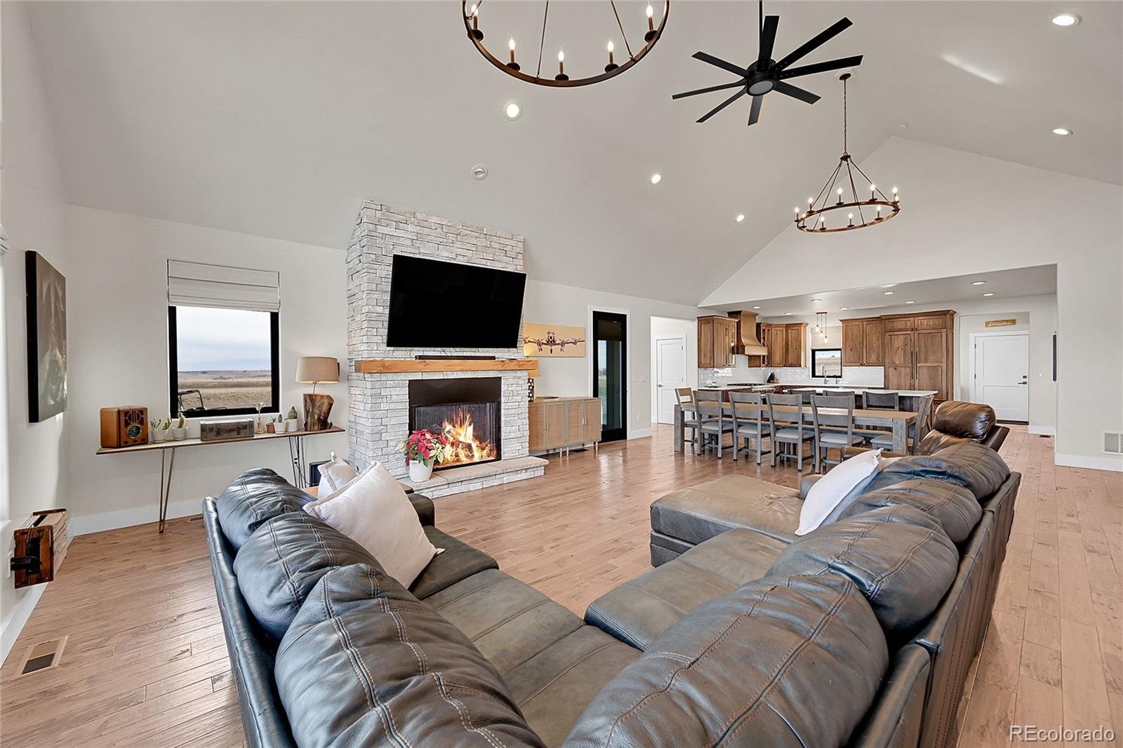 MLS Image #1 for 50  skyhawk way,parker, Colorado