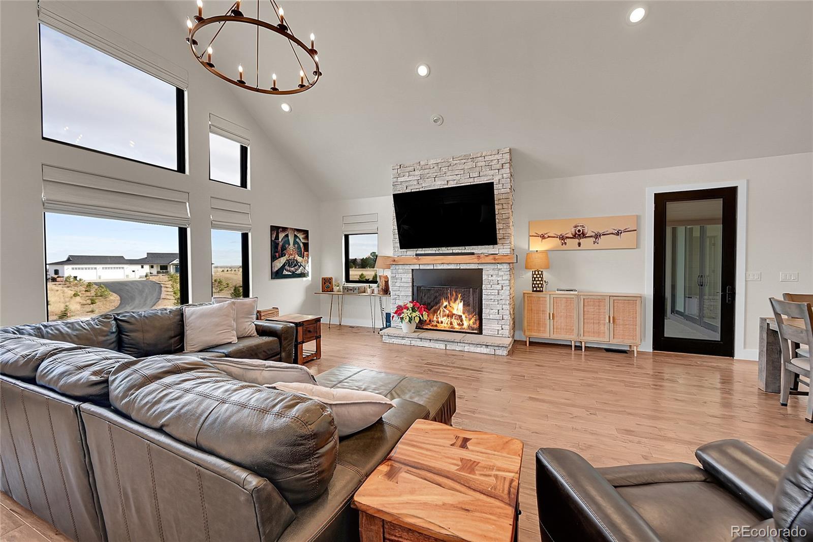 MLS Image #2 for 50  skyhawk way,parker, Colorado