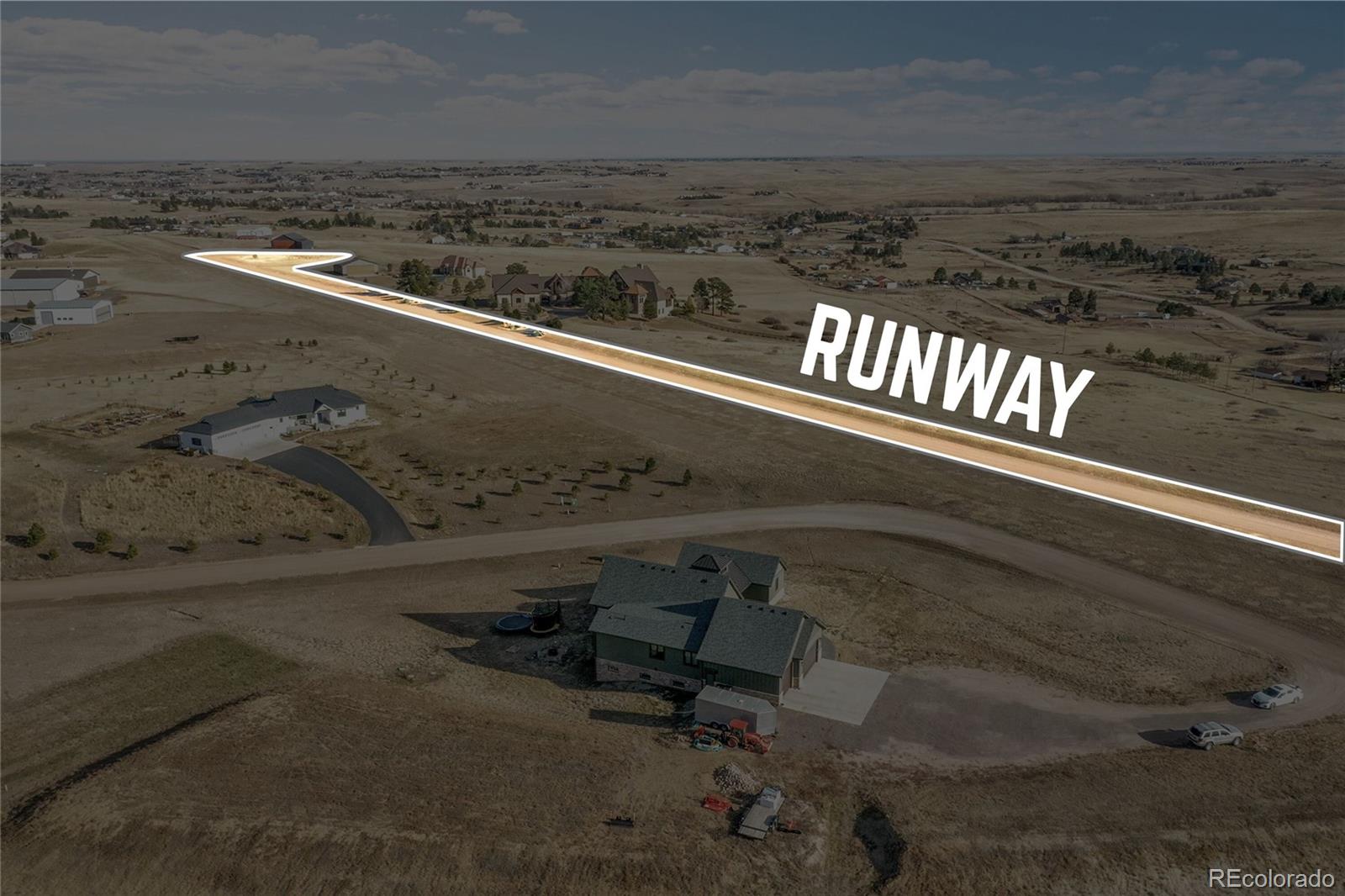 MLS Image #37 for 50  skyhawk way,parker, Colorado