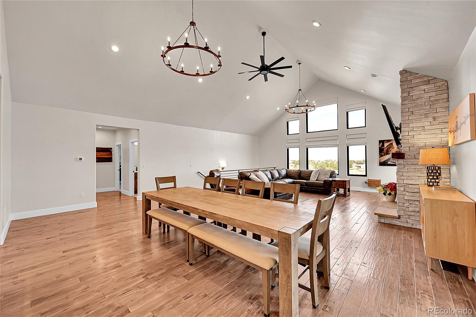 MLS Image #4 for 50  skyhawk way,parker, Colorado