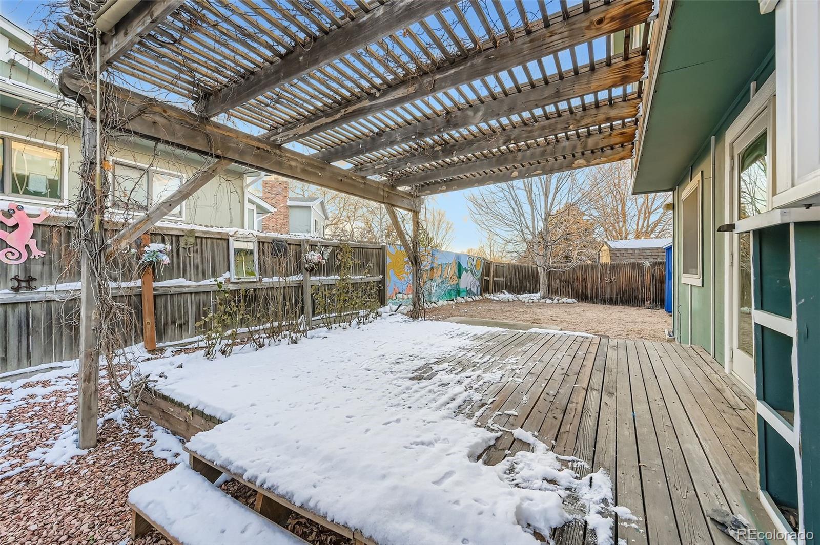 MLS Image #21 for 11133  vrain street,westminster, Colorado