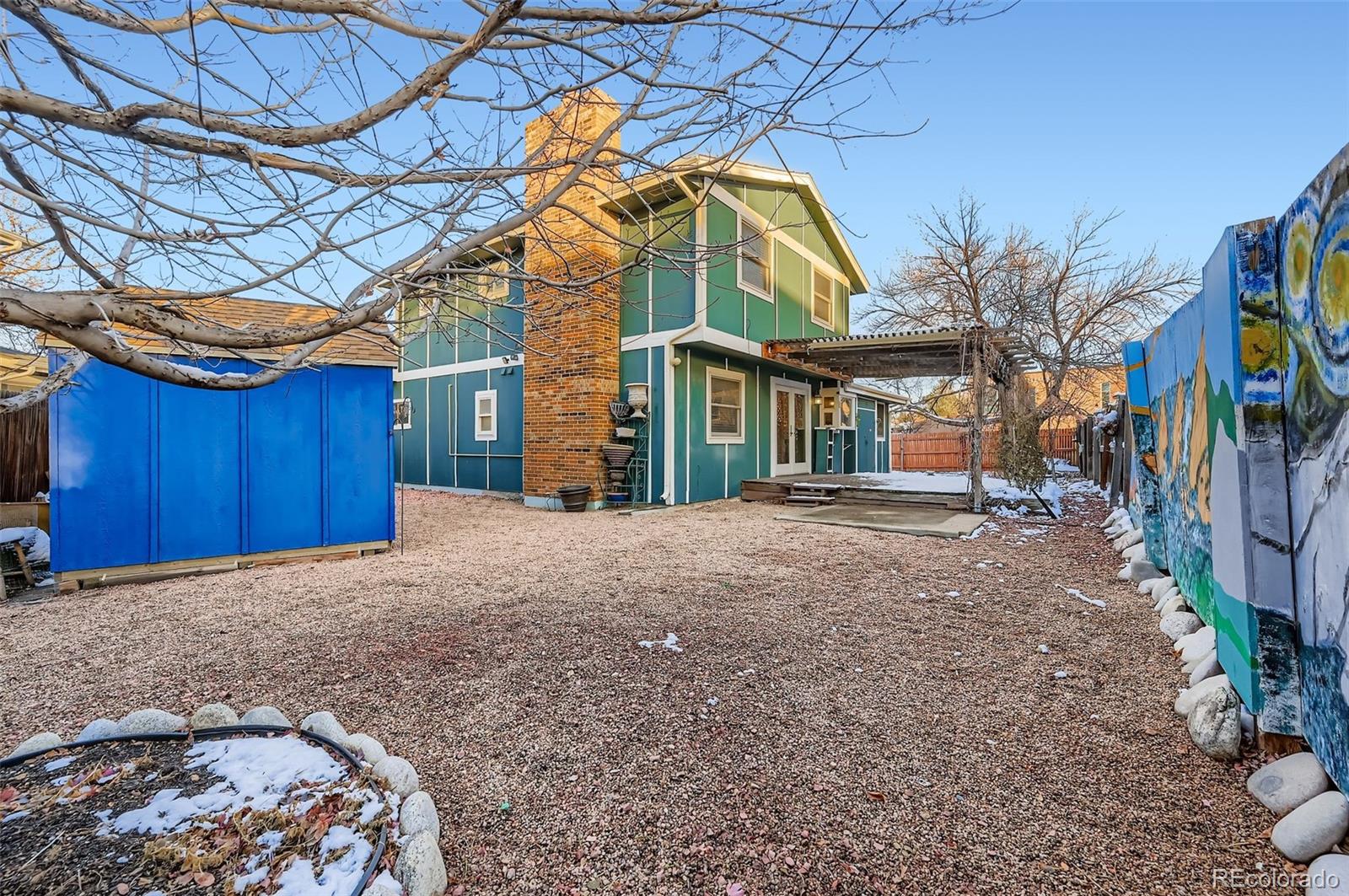 MLS Image #22 for 11133  vrain street,westminster, Colorado