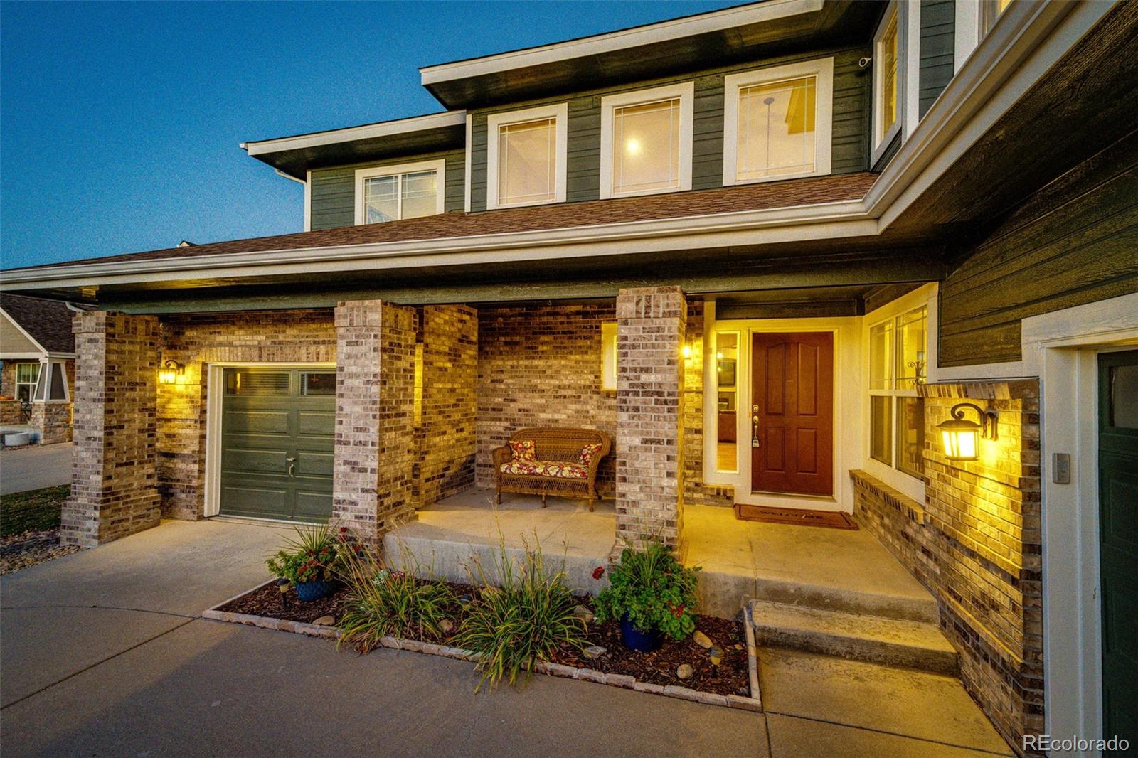 MLS Image #1 for 24036 e kettle place,aurora, Colorado