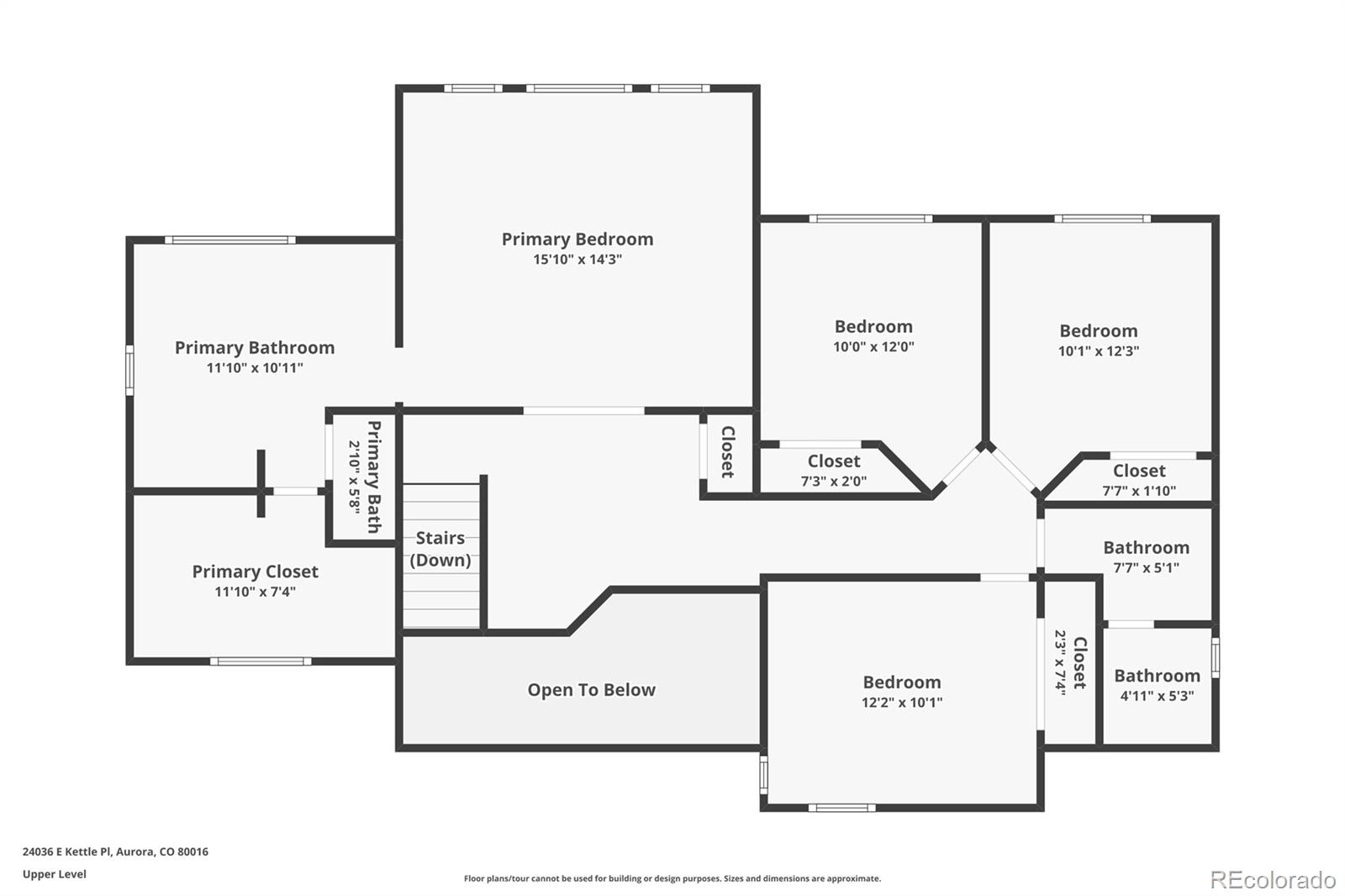 MLS Image #43 for 24036 e kettle place,aurora, Colorado