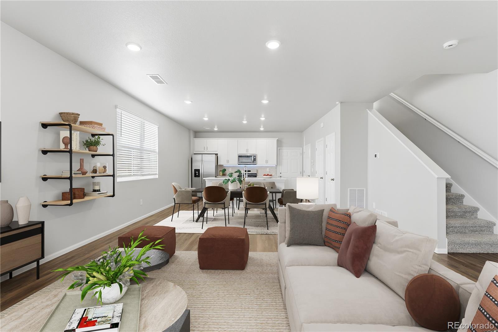MLS Image #10 for 5099 s robb street,littleton, Colorado