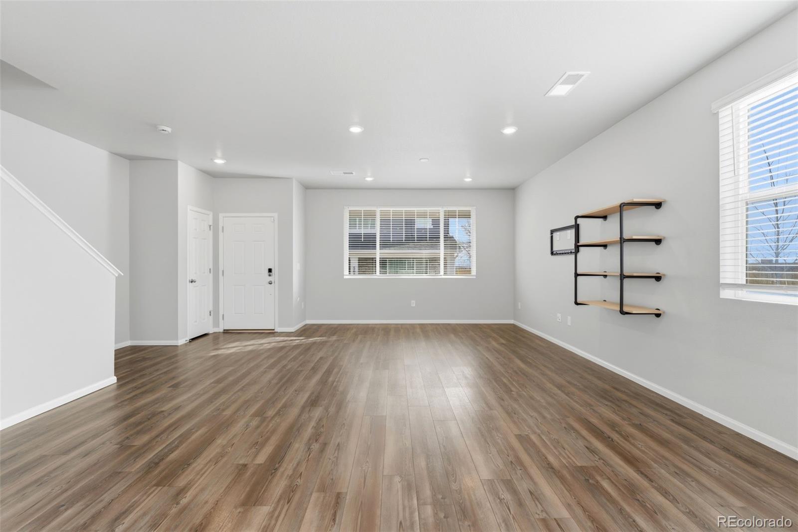 MLS Image #2 for 5099 s robb street,littleton, Colorado