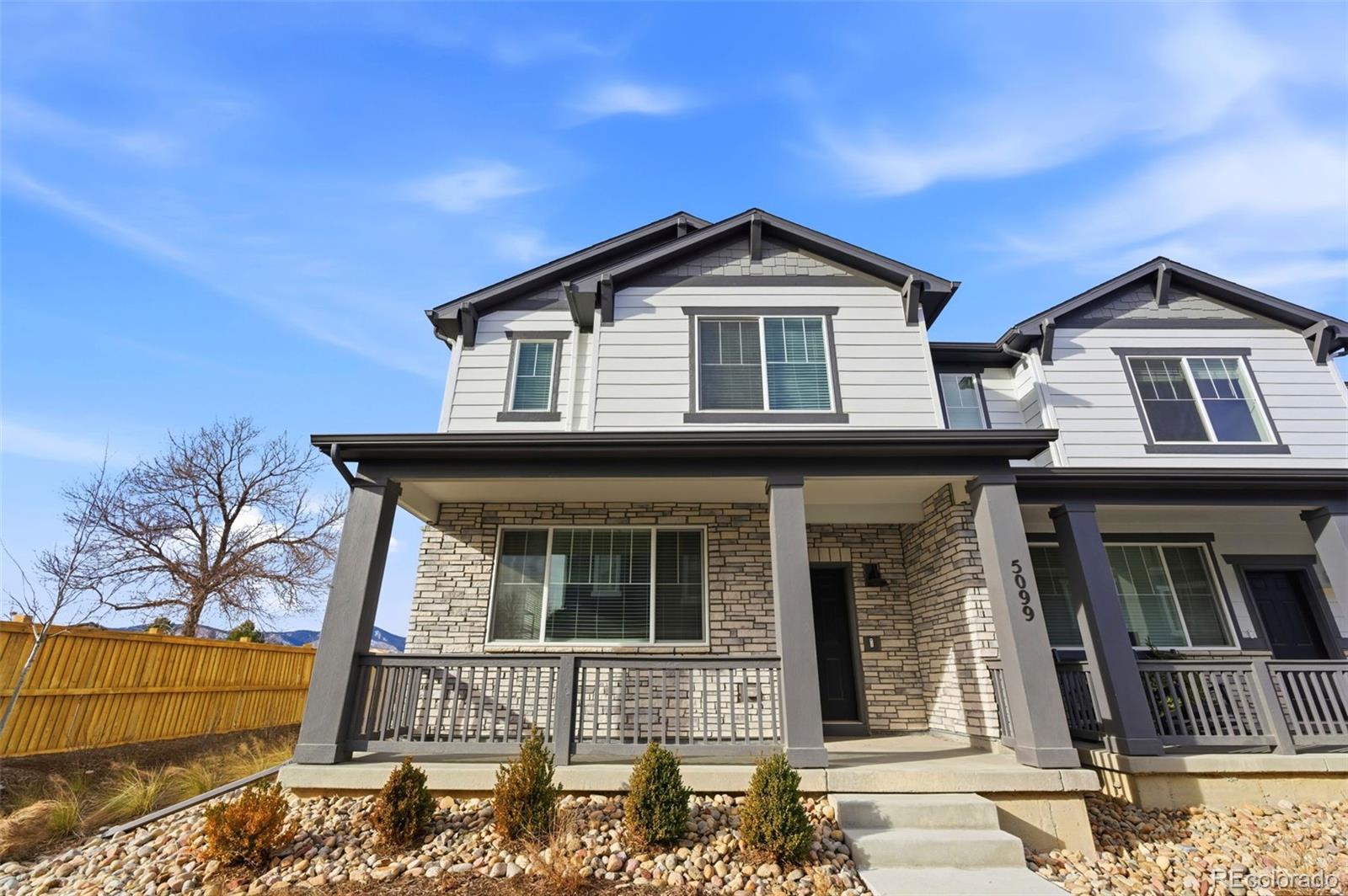 MLS Image #29 for 5099 s robb street,littleton, Colorado