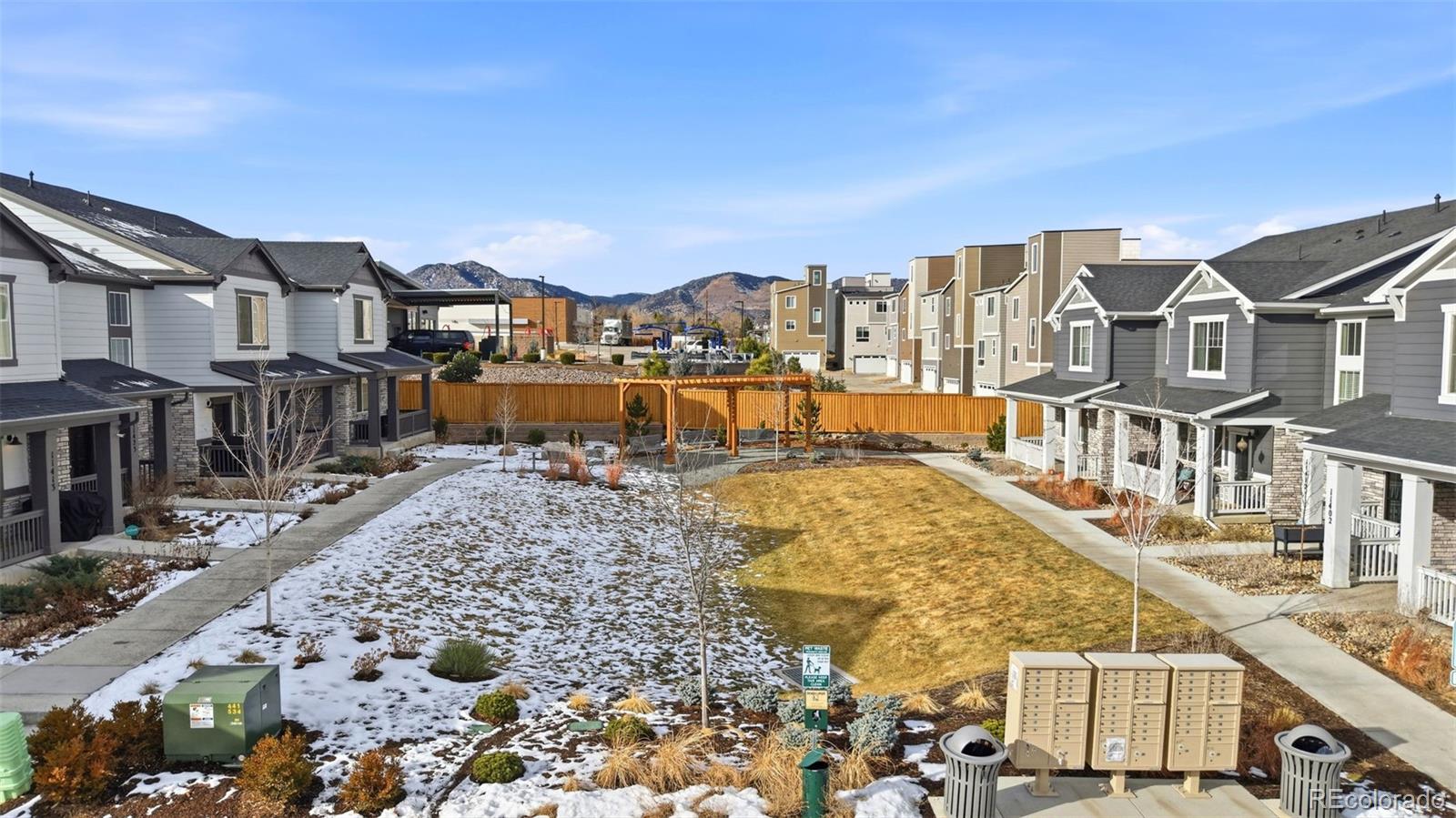 MLS Image #38 for 5099 s robb street,littleton, Colorado