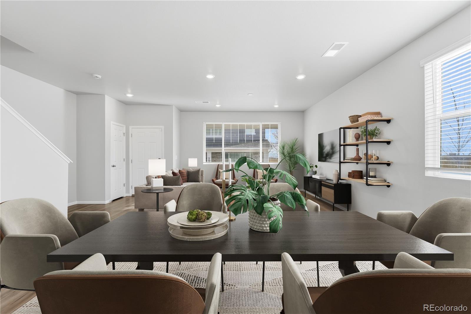 MLS Image #8 for 5099 s robb street,littleton, Colorado