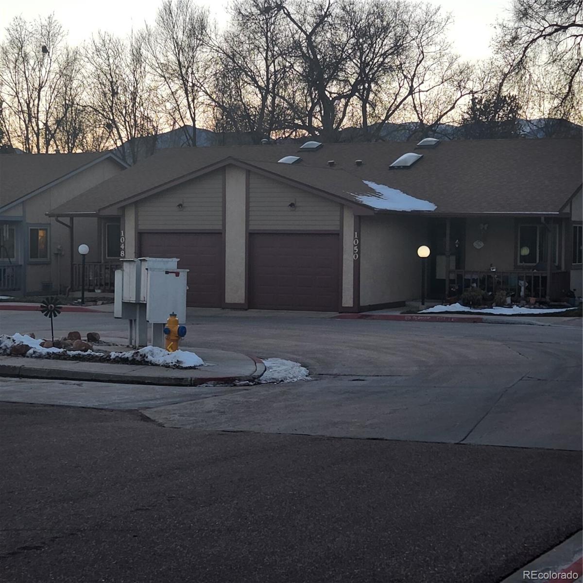 MLS Image #16 for 1014  lutheran way,colorado springs, Colorado