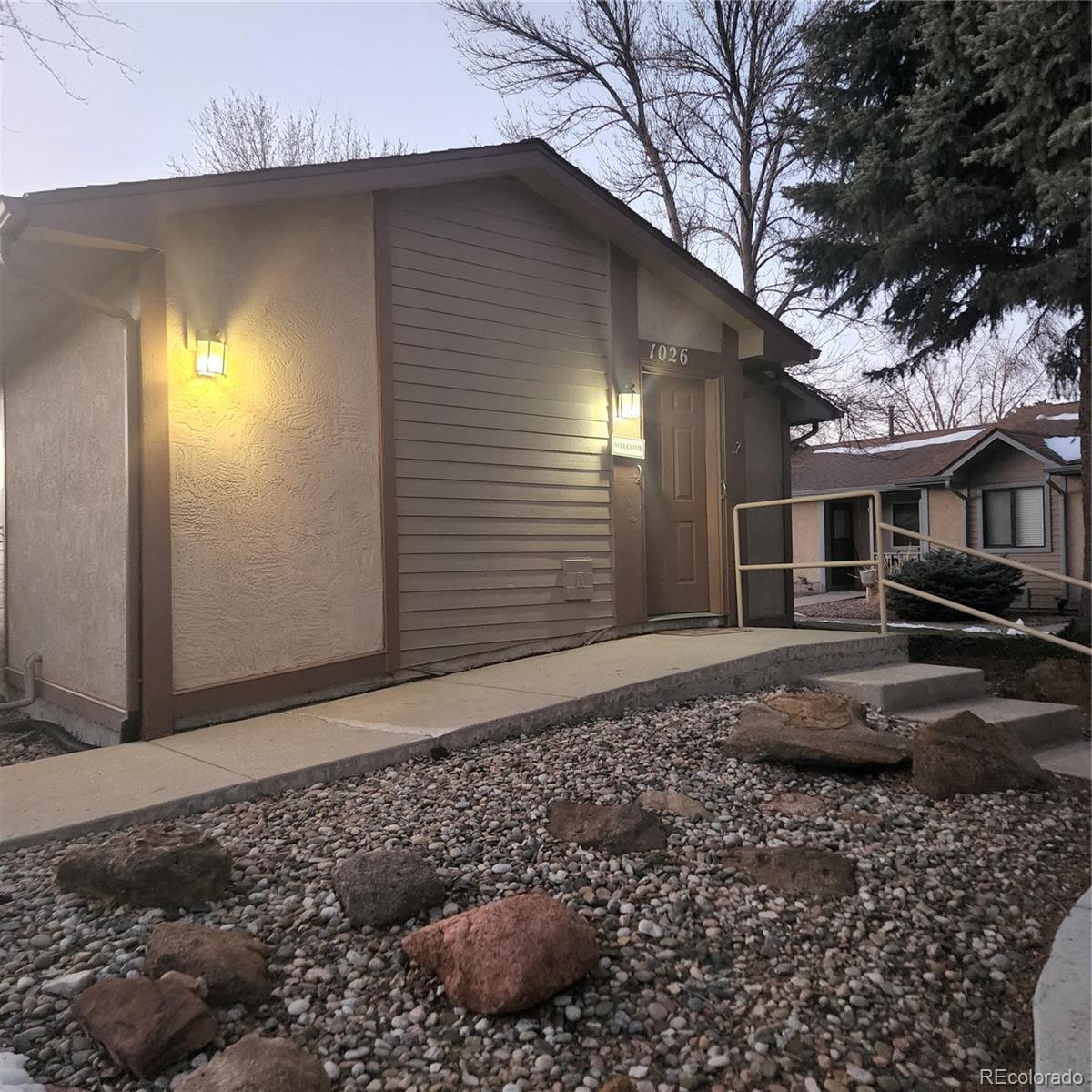 MLS Image #19 for 1014  lutheran way,colorado springs, Colorado