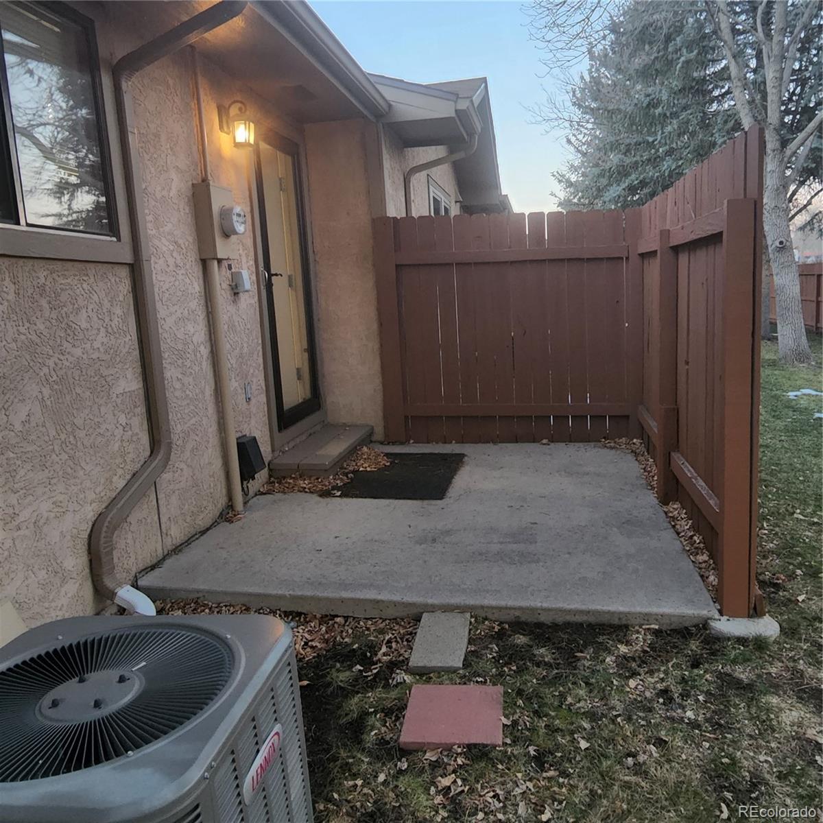 MLS Image #2 for 1014  lutheran way,colorado springs, Colorado