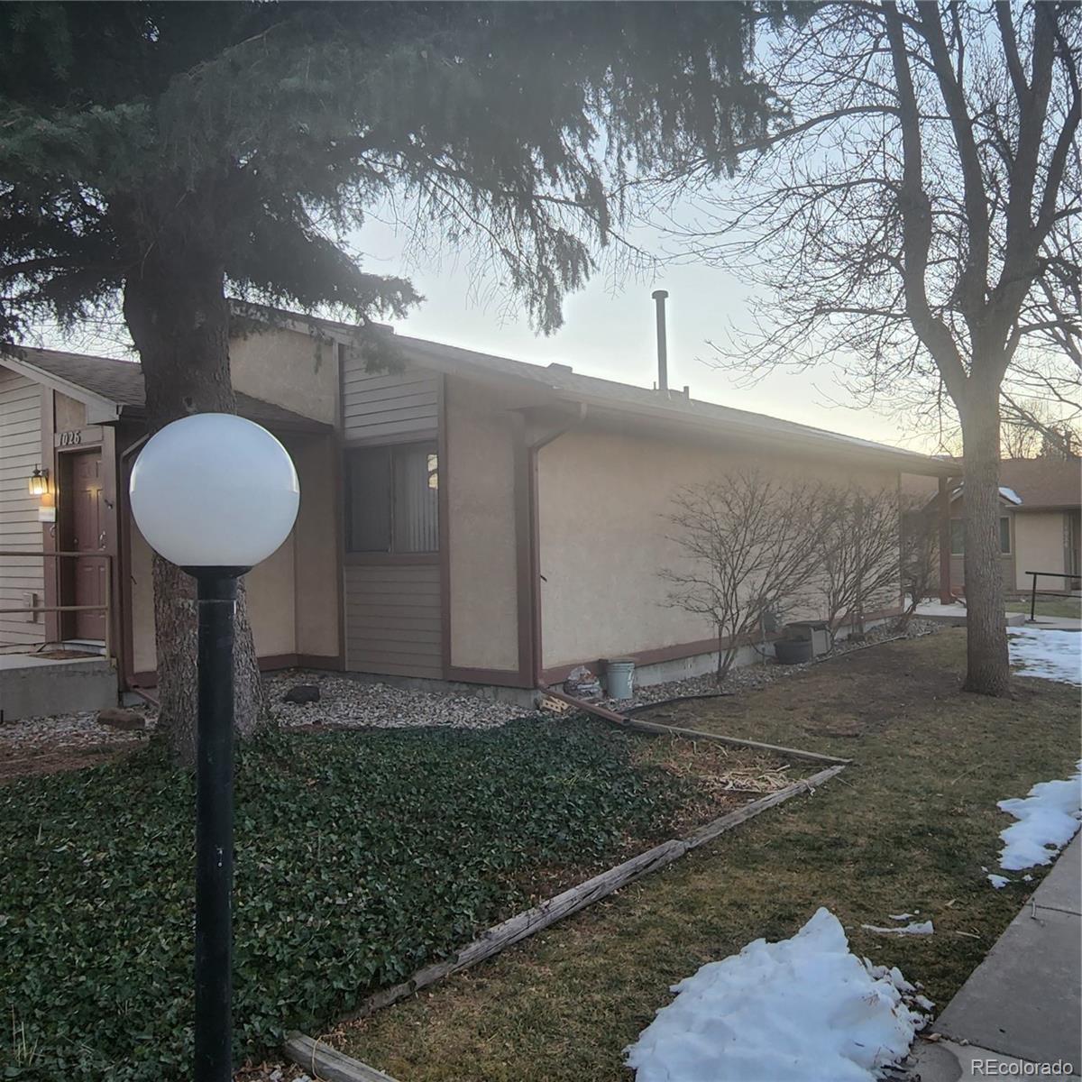 MLS Image #21 for 1014  lutheran way,colorado springs, Colorado