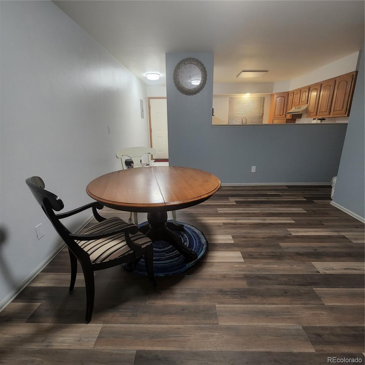 MLS Image #3 for 1014  lutheran way,colorado springs, Colorado