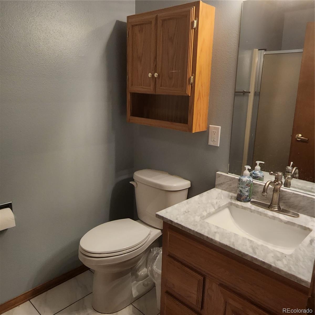 MLS Image #8 for 1014  lutheran way,colorado springs, Colorado