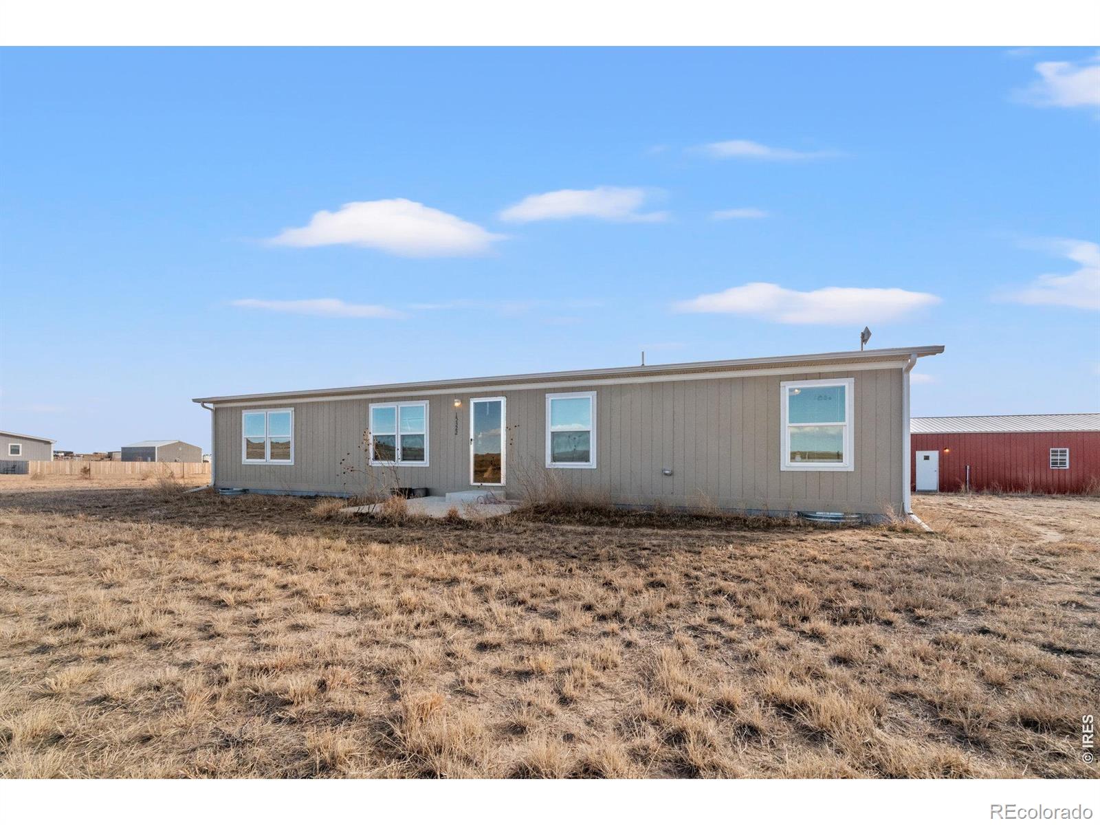 MLS Image #1 for 15322  county road x ,weldona, Colorado