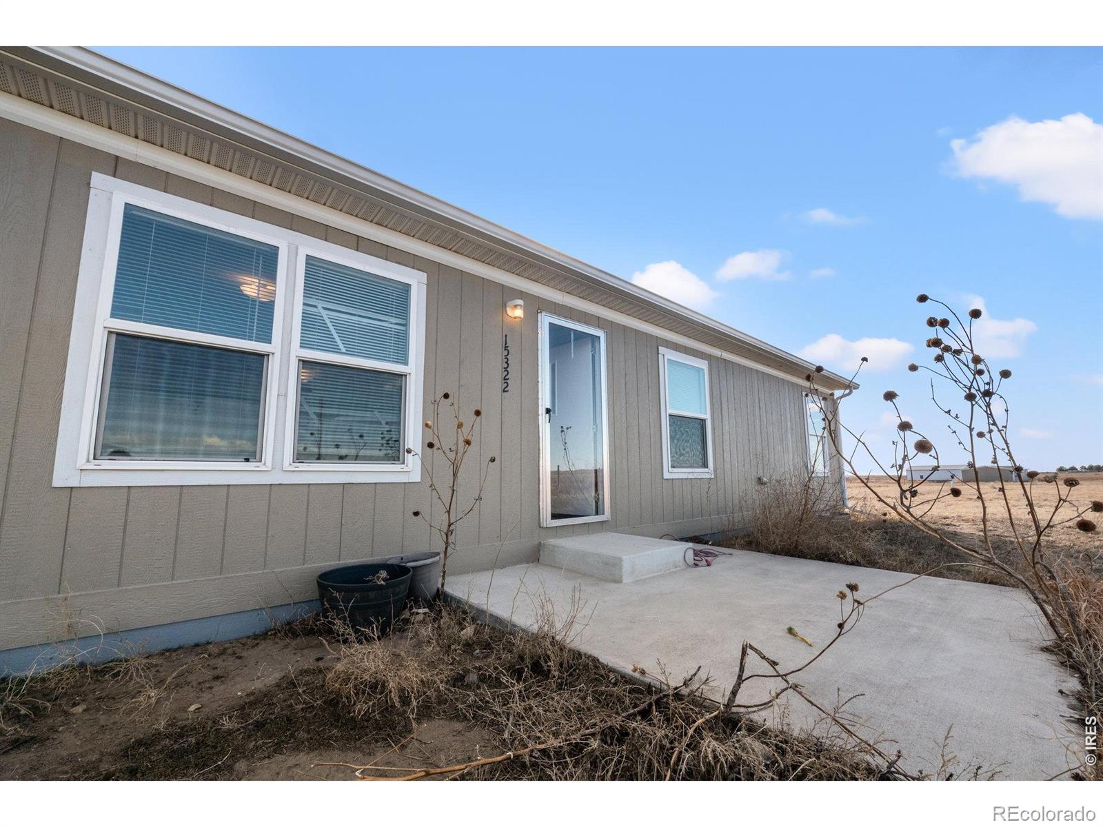 MLS Image #2 for 15322  county road x ,weldona, Colorado