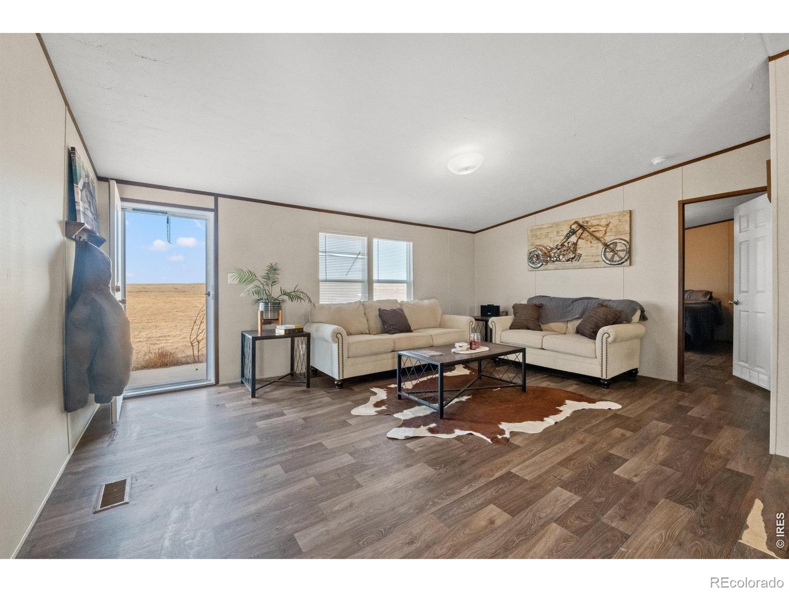 MLS Image #3 for 15322  county road x ,weldona, Colorado