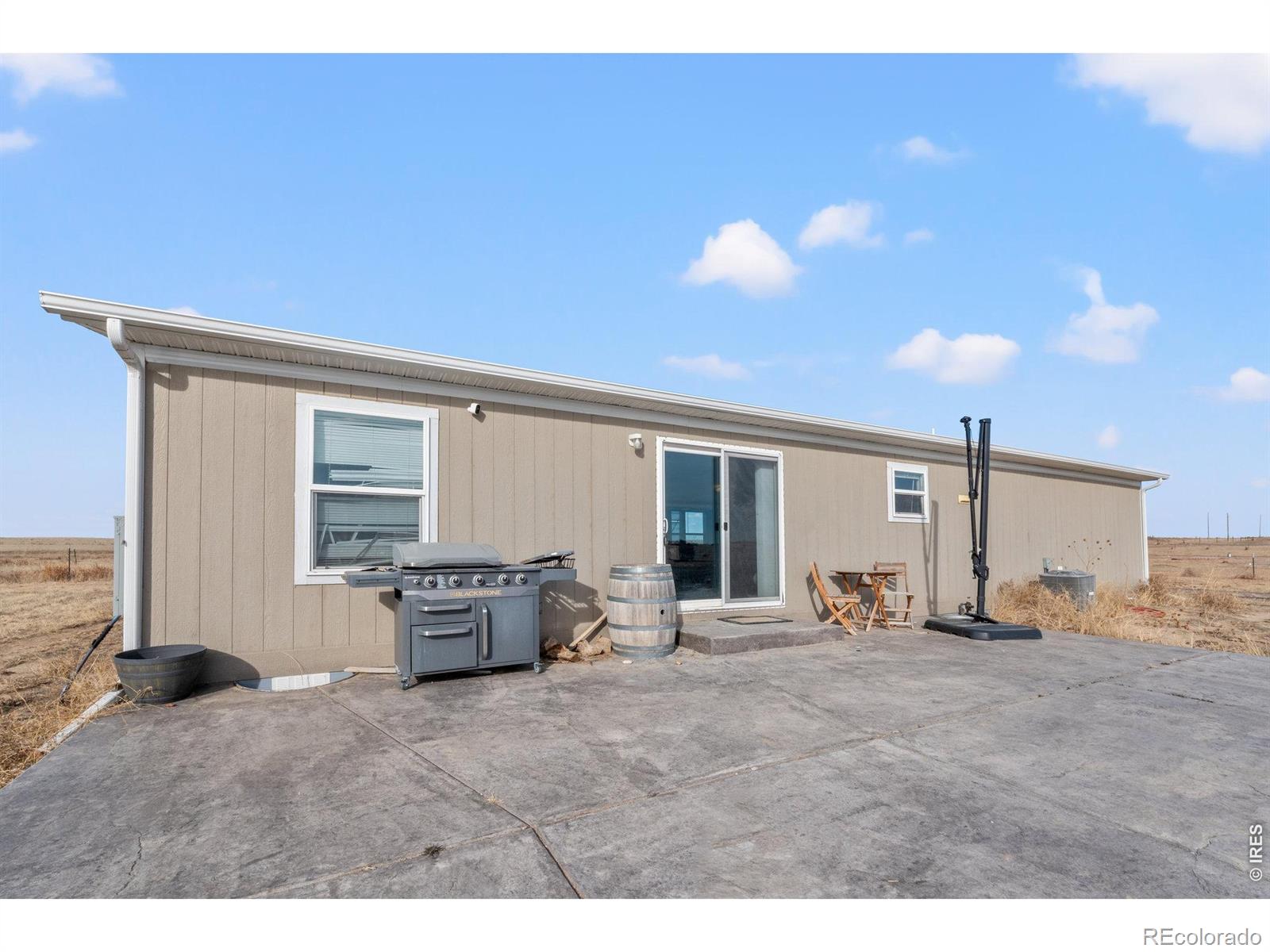 MLS Image #31 for 15322  county road x ,weldona, Colorado