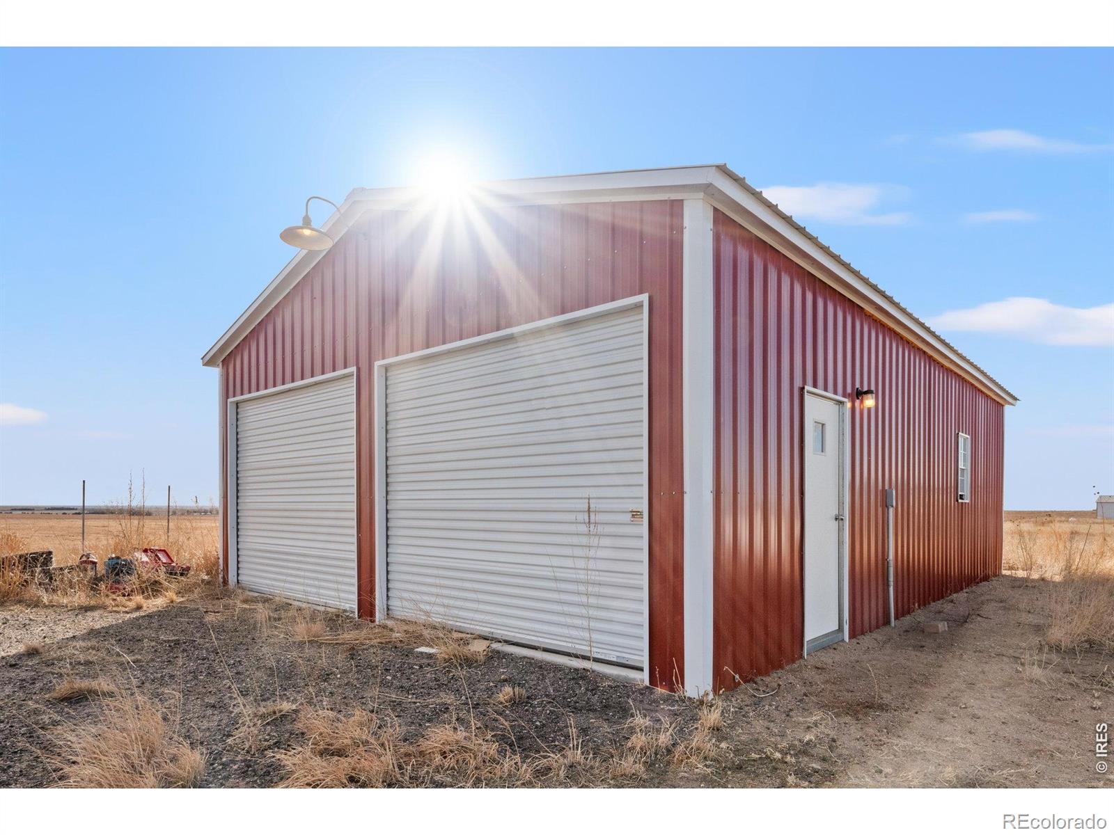 MLS Image #33 for 15322  county road x ,weldona, Colorado
