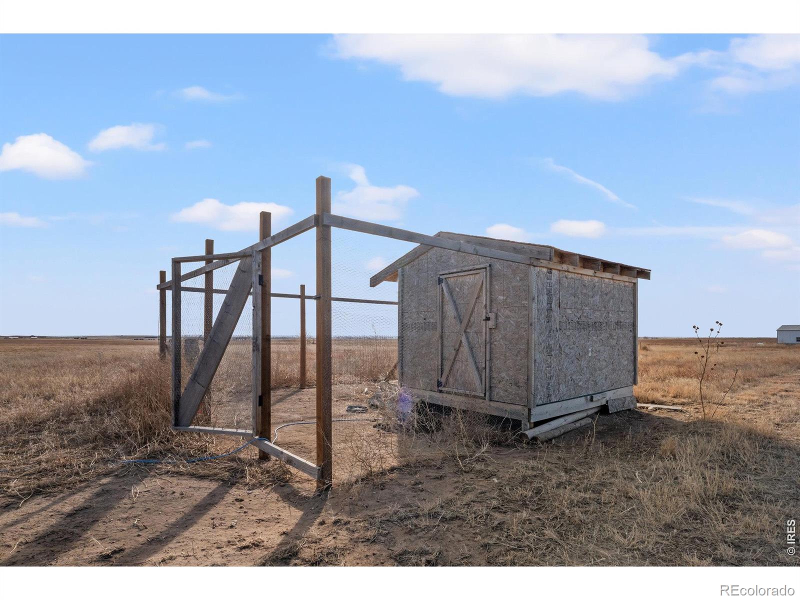 MLS Image #36 for 15322  county road x ,weldona, Colorado