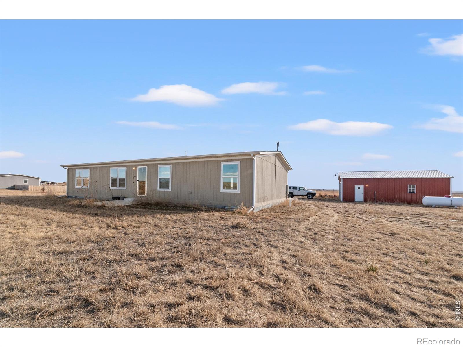 MLS Image #37 for 15322  county road x ,weldona, Colorado