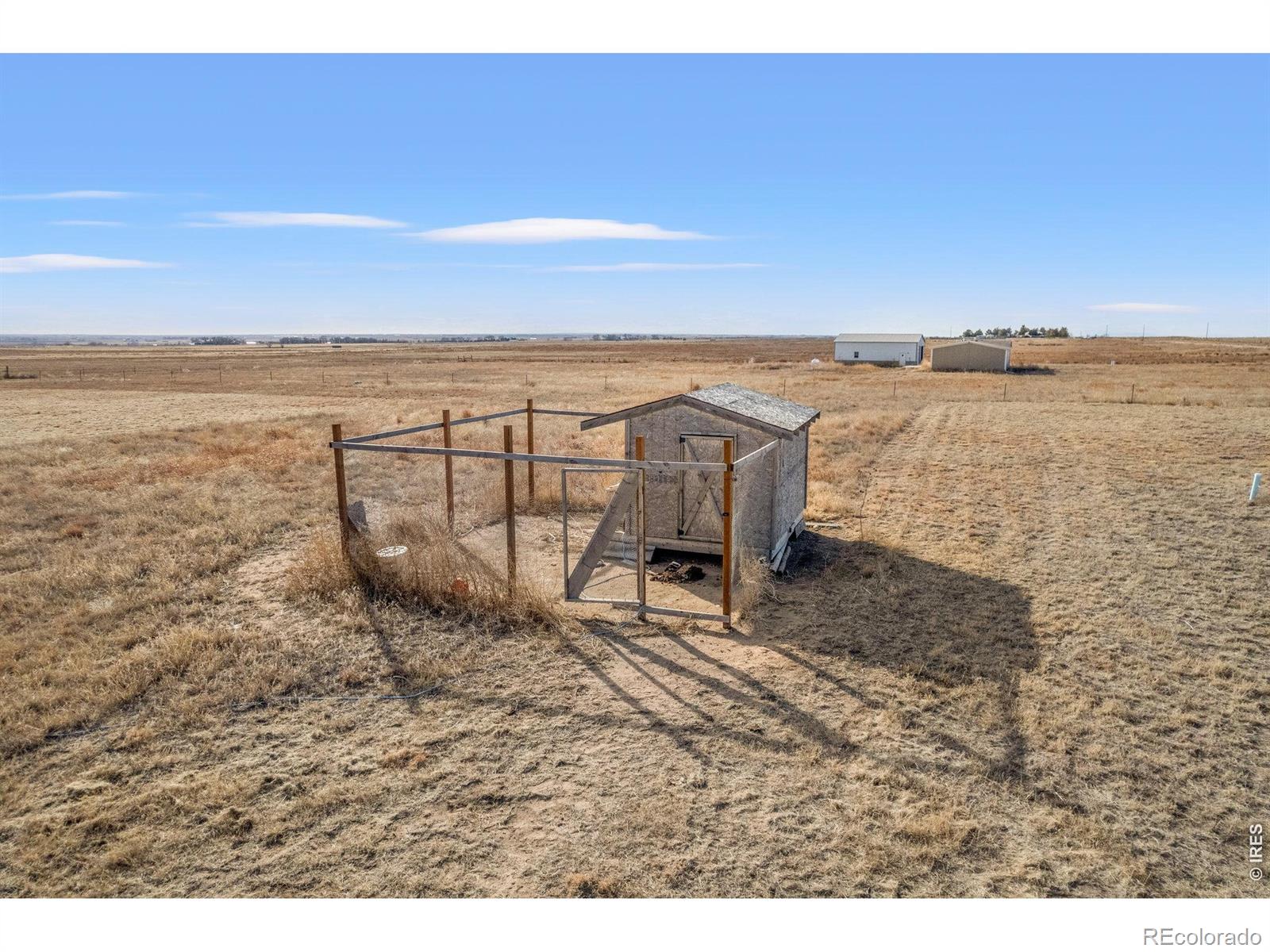 MLS Image #38 for 15322  county road x ,weldona, Colorado