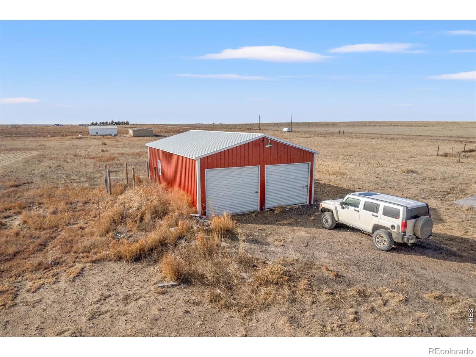 MLS Image #39 for 15322  county road x ,weldona, Colorado