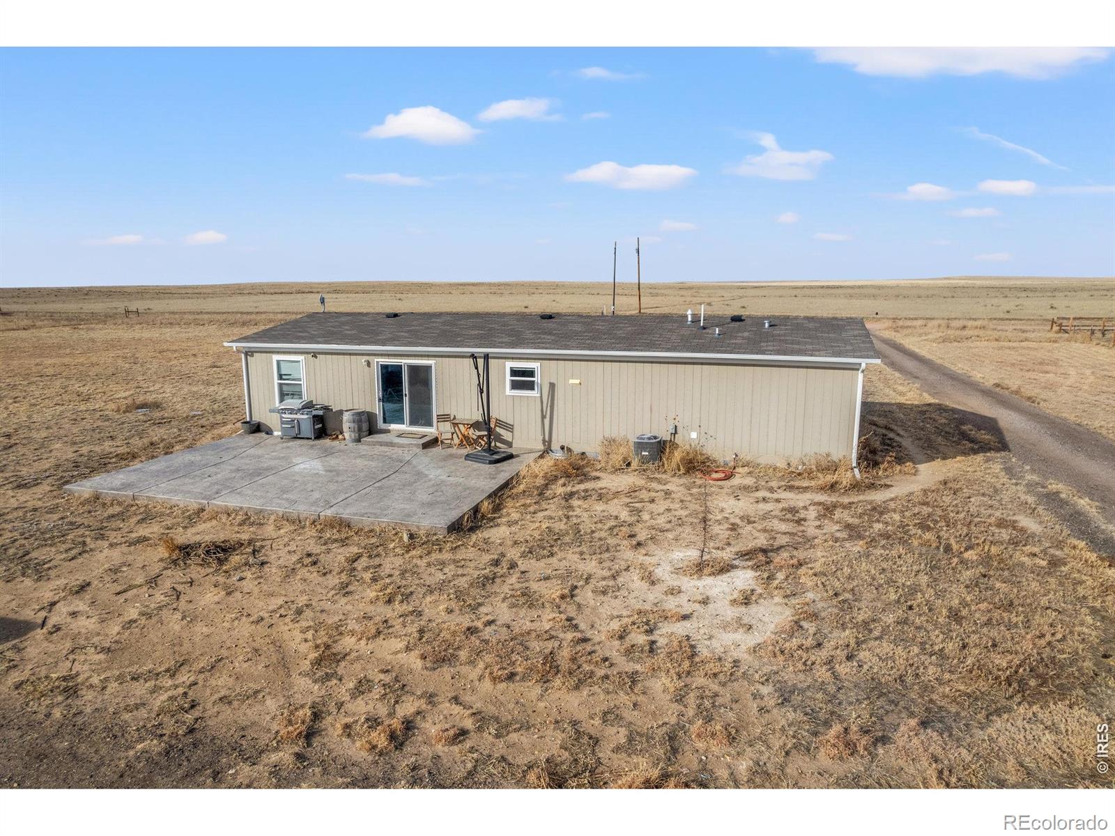 MLS Image #40 for 15322  county road x ,weldona, Colorado