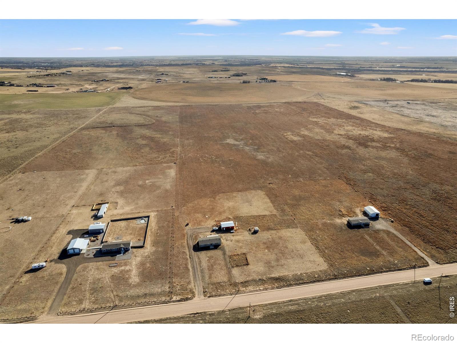 MLS Image #41 for 15322  county road x ,weldona, Colorado