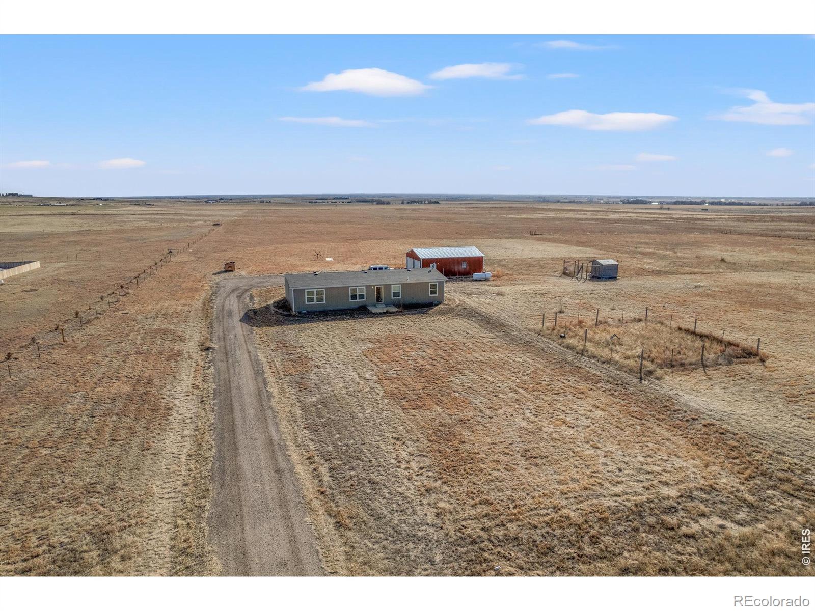 MLS Image #43 for 15322  county road x ,weldona, Colorado