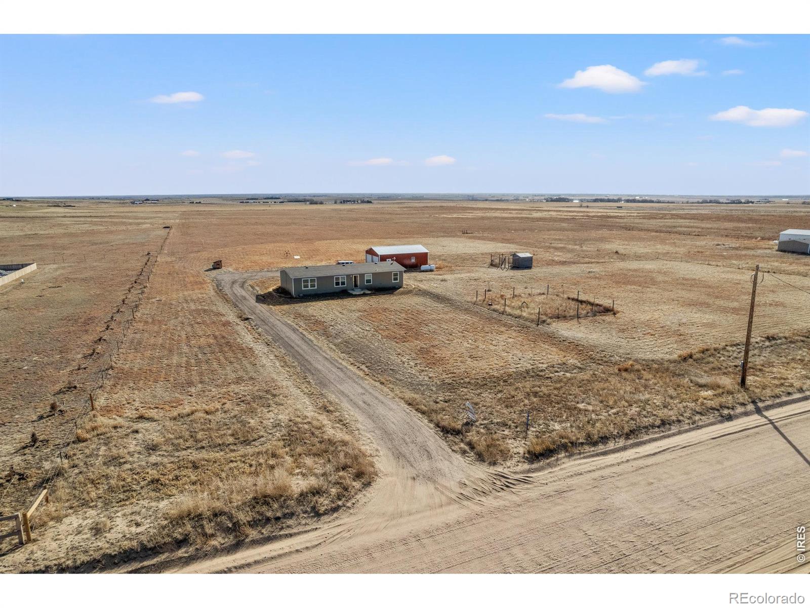 MLS Image #44 for 15322  county road x ,weldona, Colorado