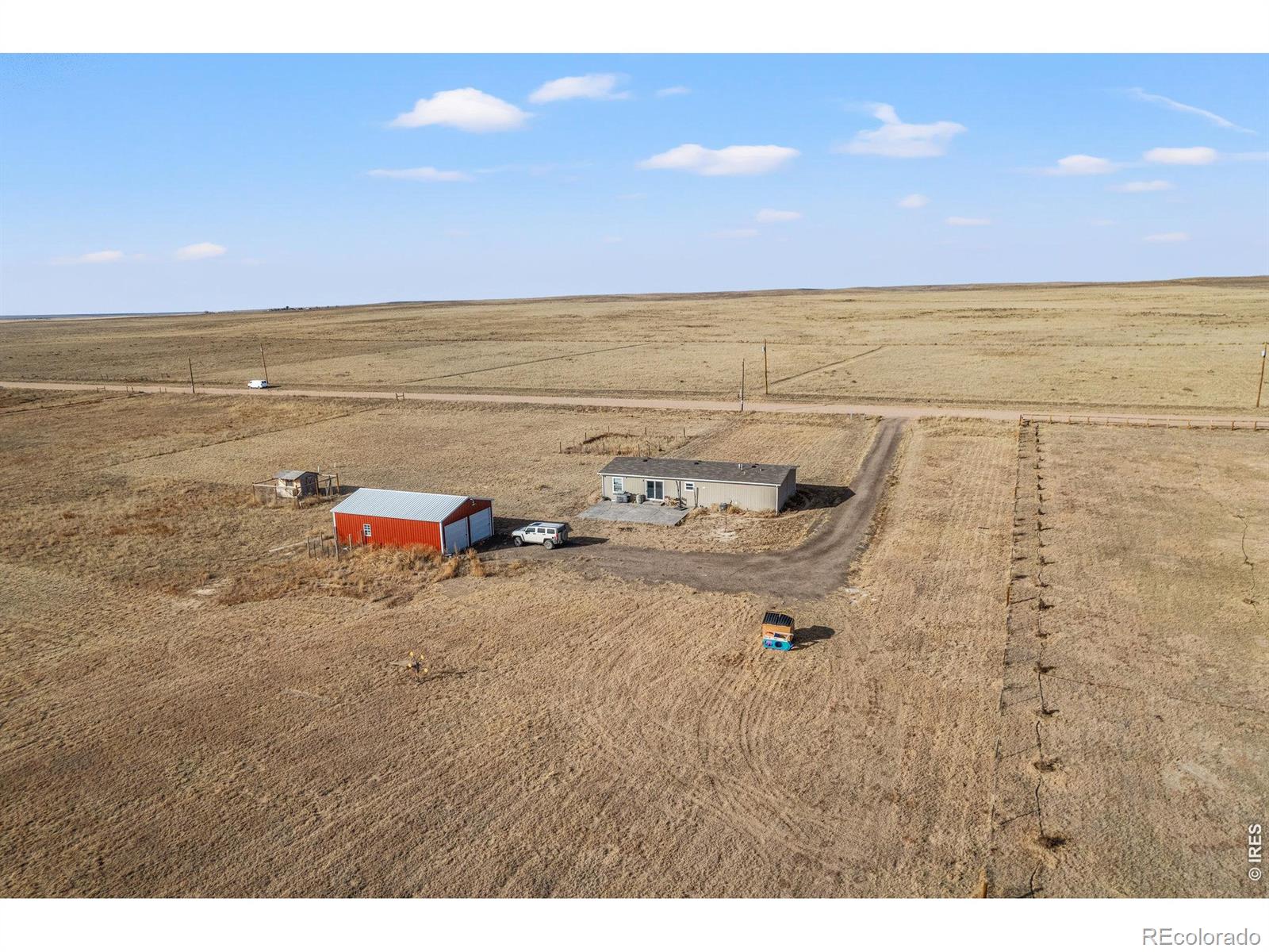 MLS Image #45 for 15322  county road x ,weldona, Colorado